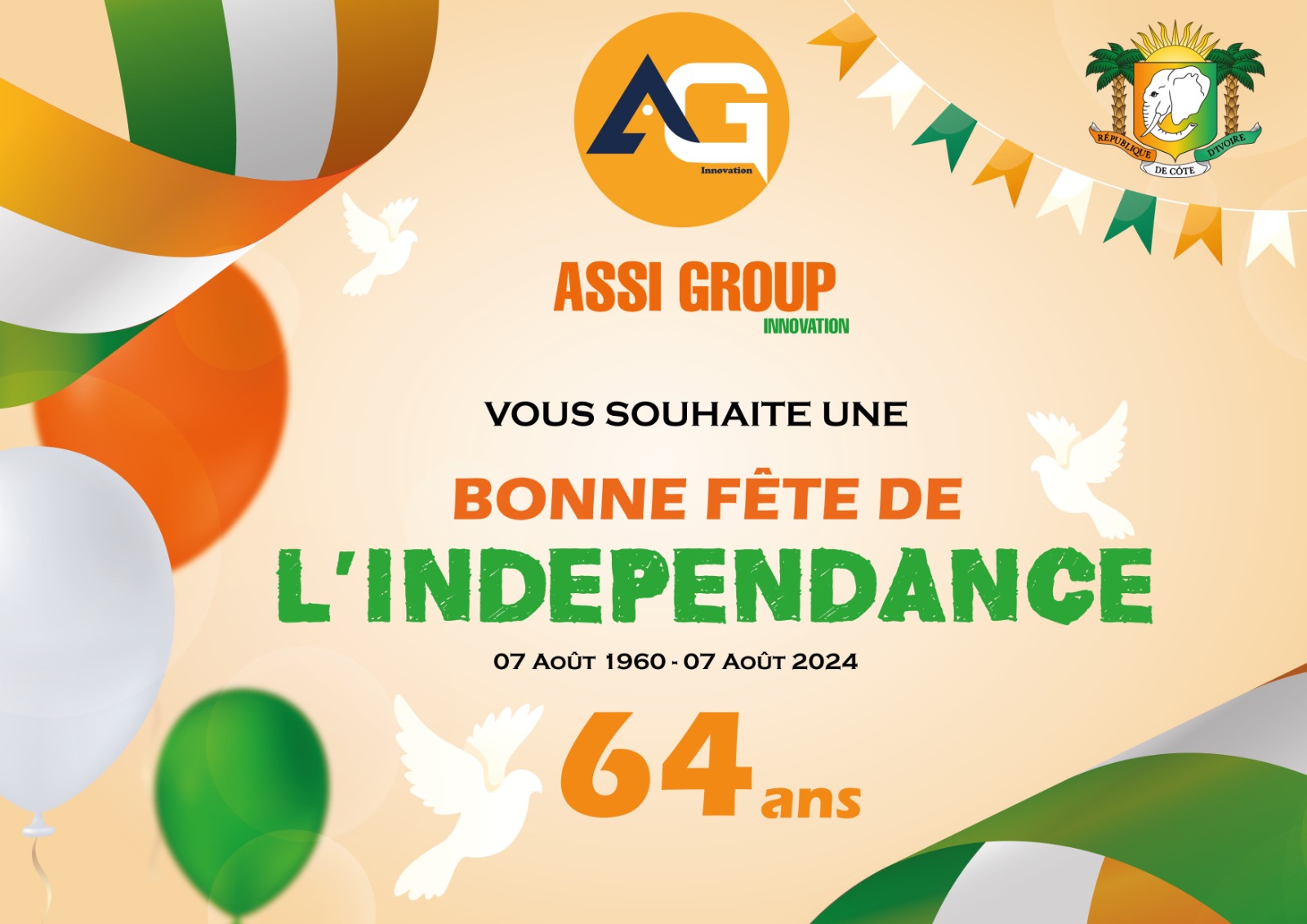 ASSI Group BTP