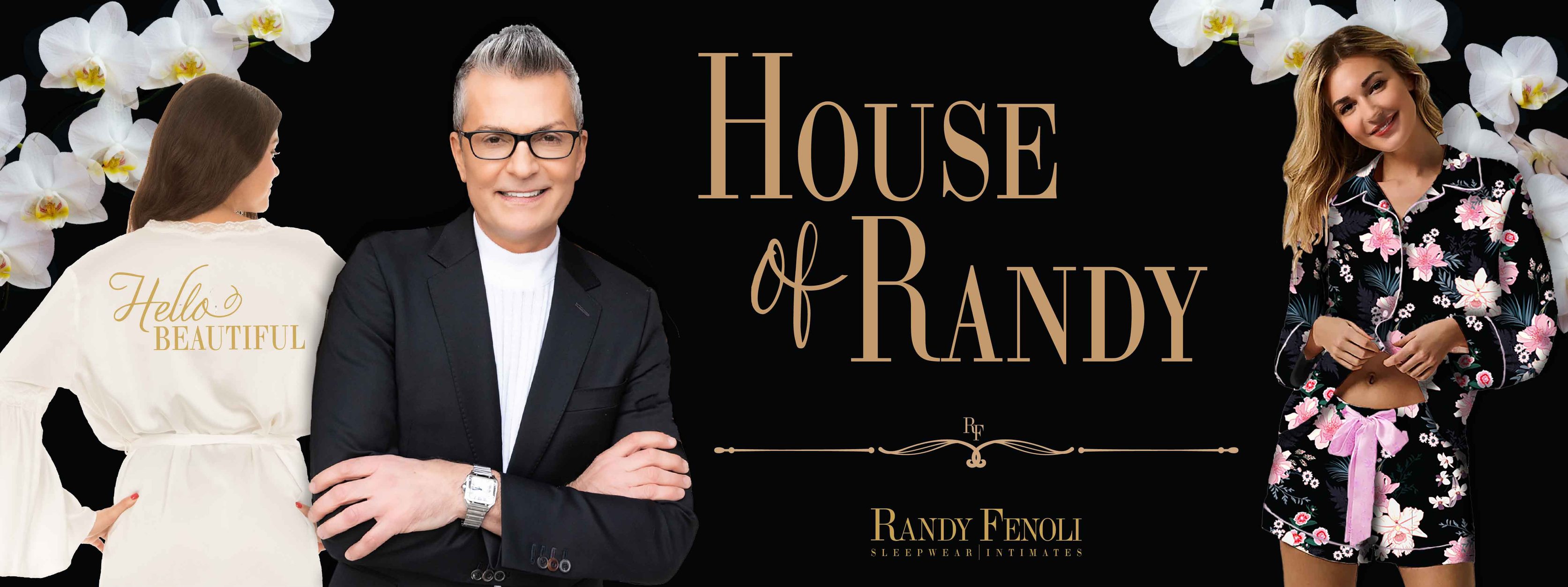 House of Randy