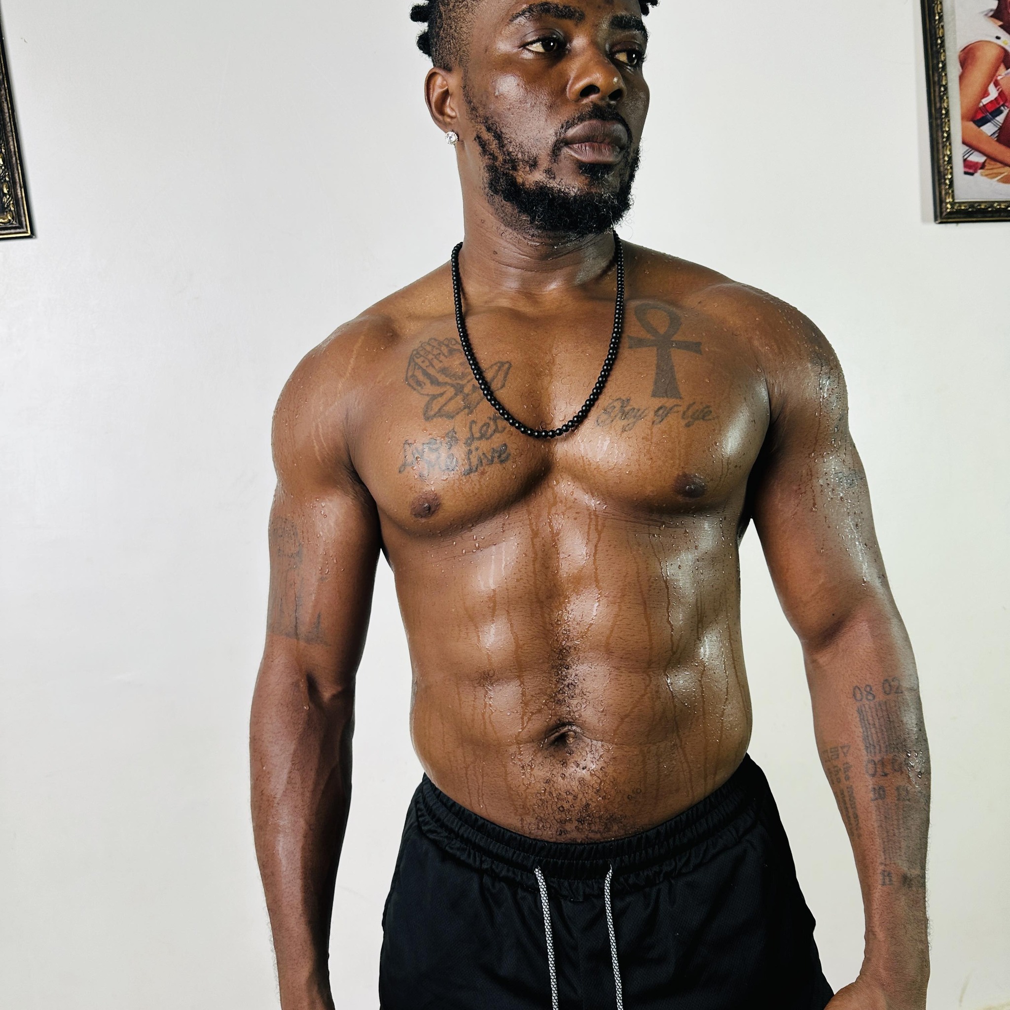 What is your body fat percentage | Mazi Ishowfitness