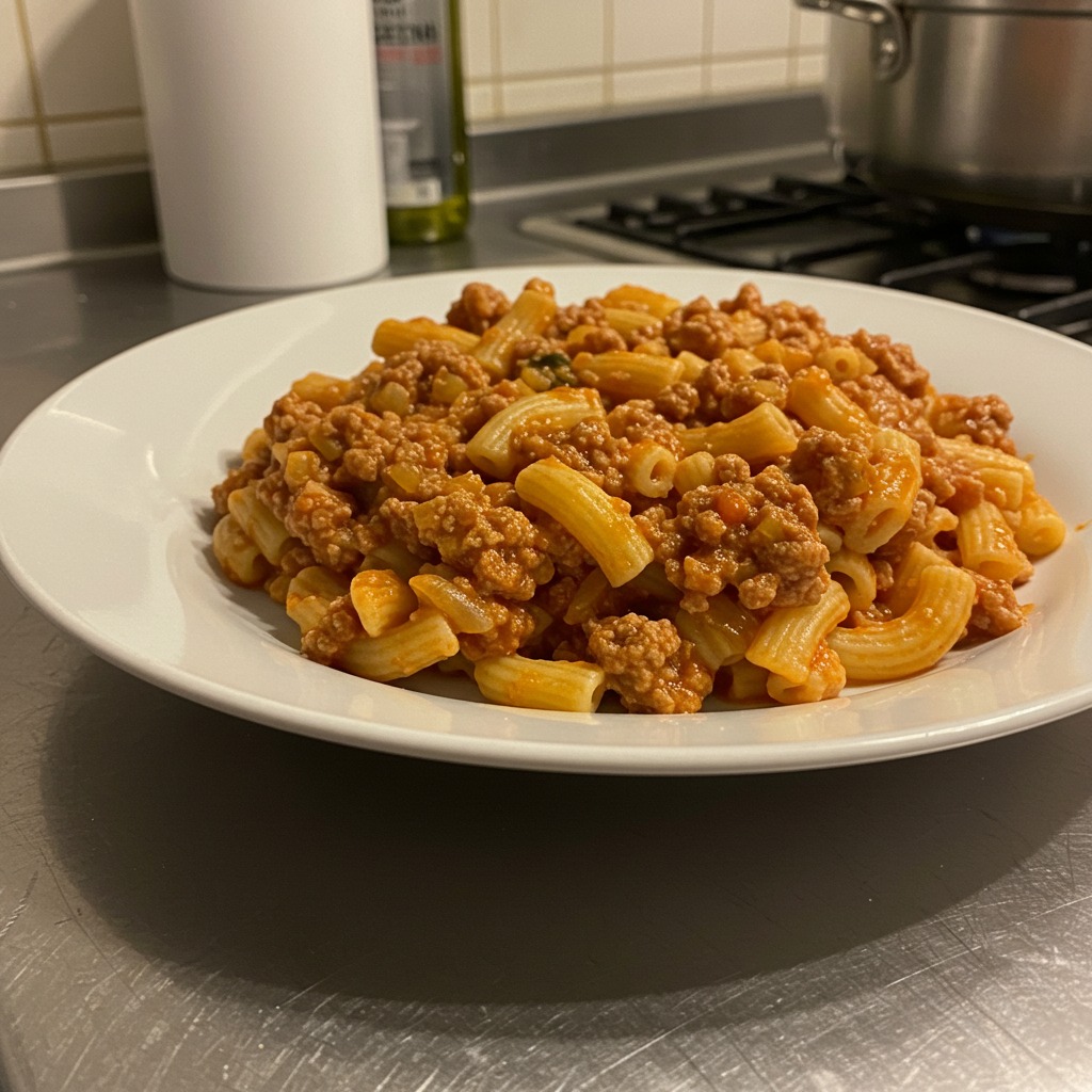 Glory recipes - 🔥🍜 Mapo Ragù 🍜🔥 A bold and flavorful... | Facebook
