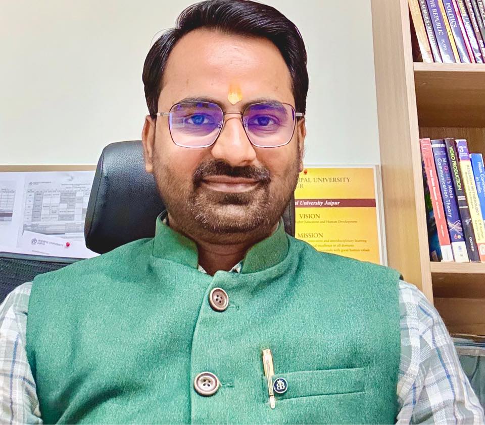 Sumit Kumar Pandey