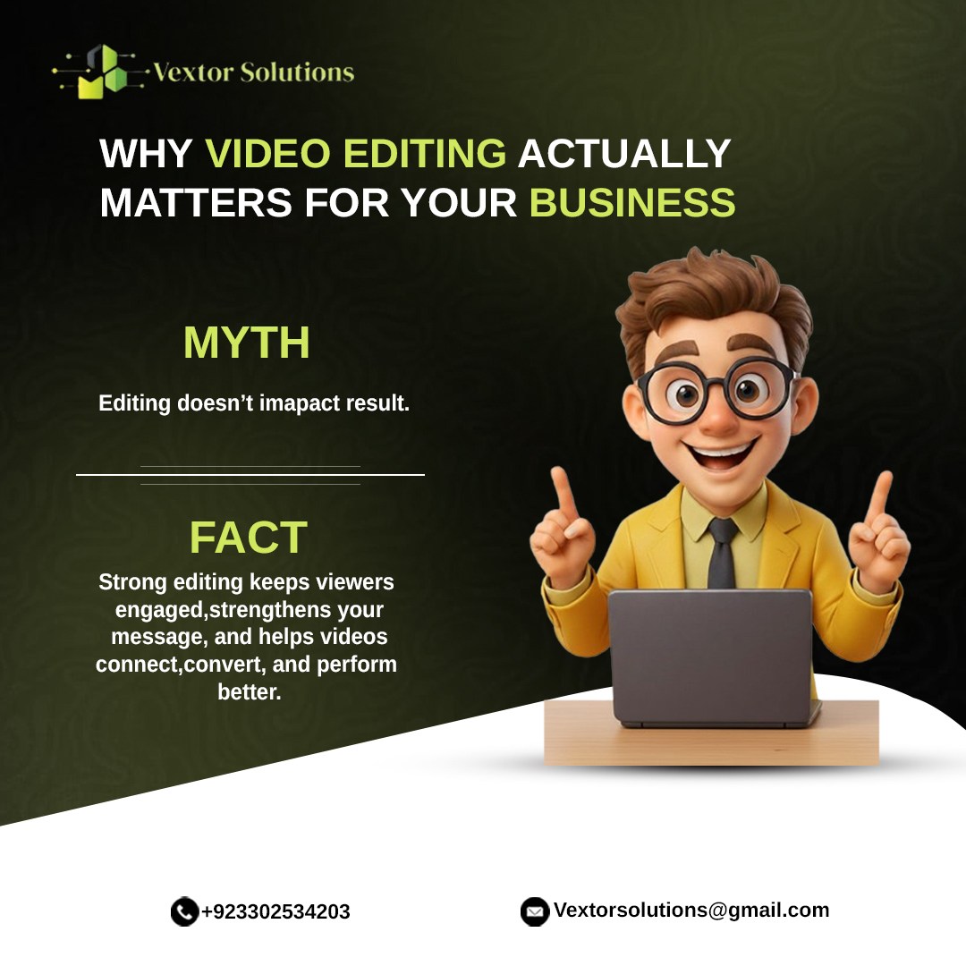 Vextor Solutions