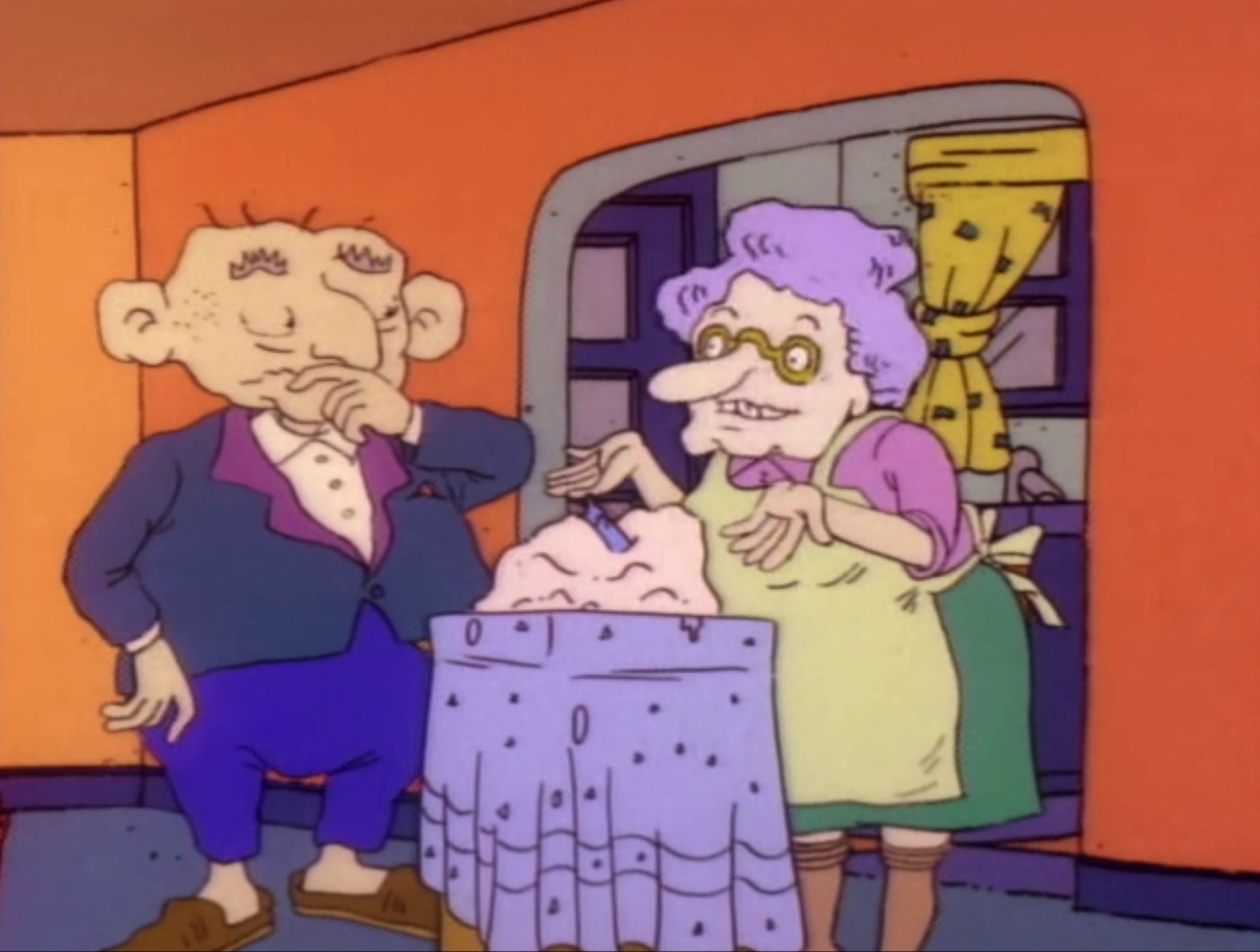 Every - Season 1 - Episode 1 - Frame 3472 out of 3814 | Facebook