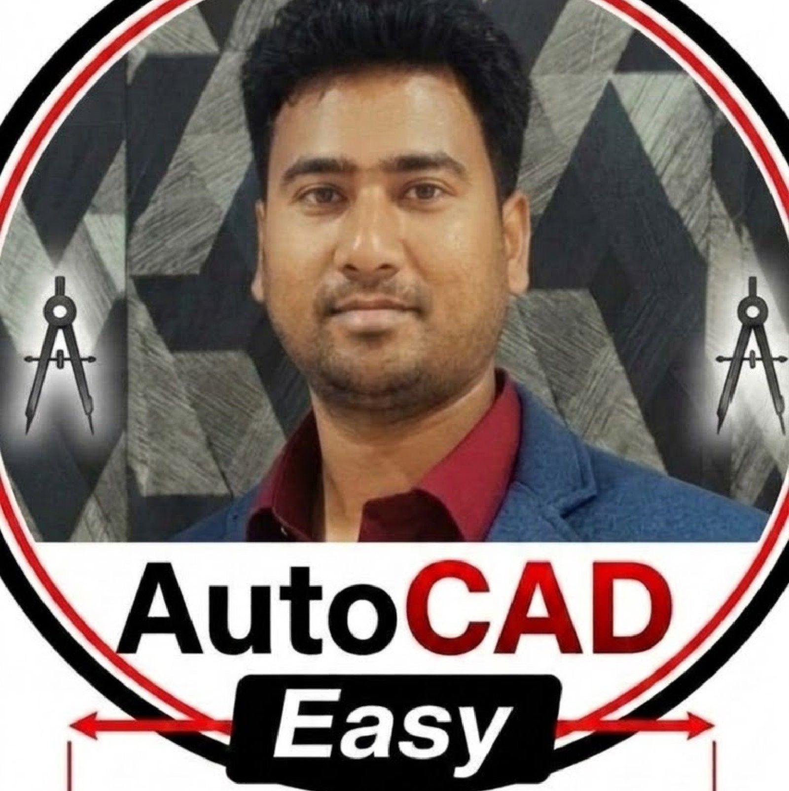 AutoCAD Express Editing Commands | Part 93 | Autocadeasy # ...