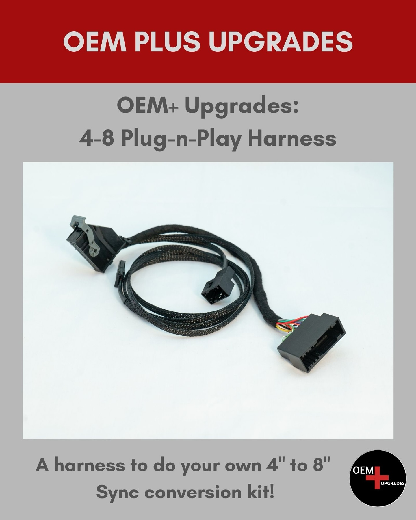 OEM Plus Upgrades | St. Louis MO