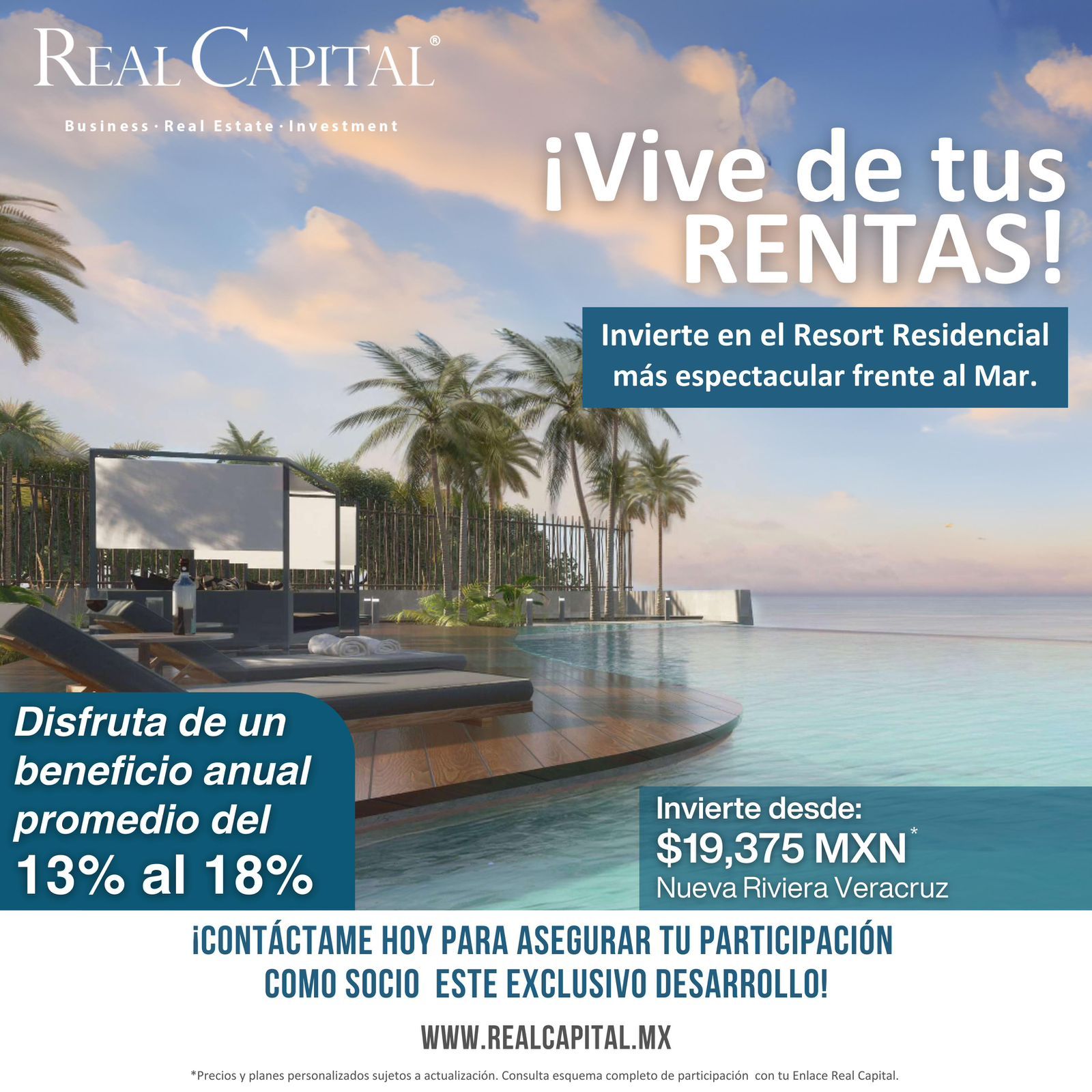 Inmuebles Sandra Rodríguez - Real Capital