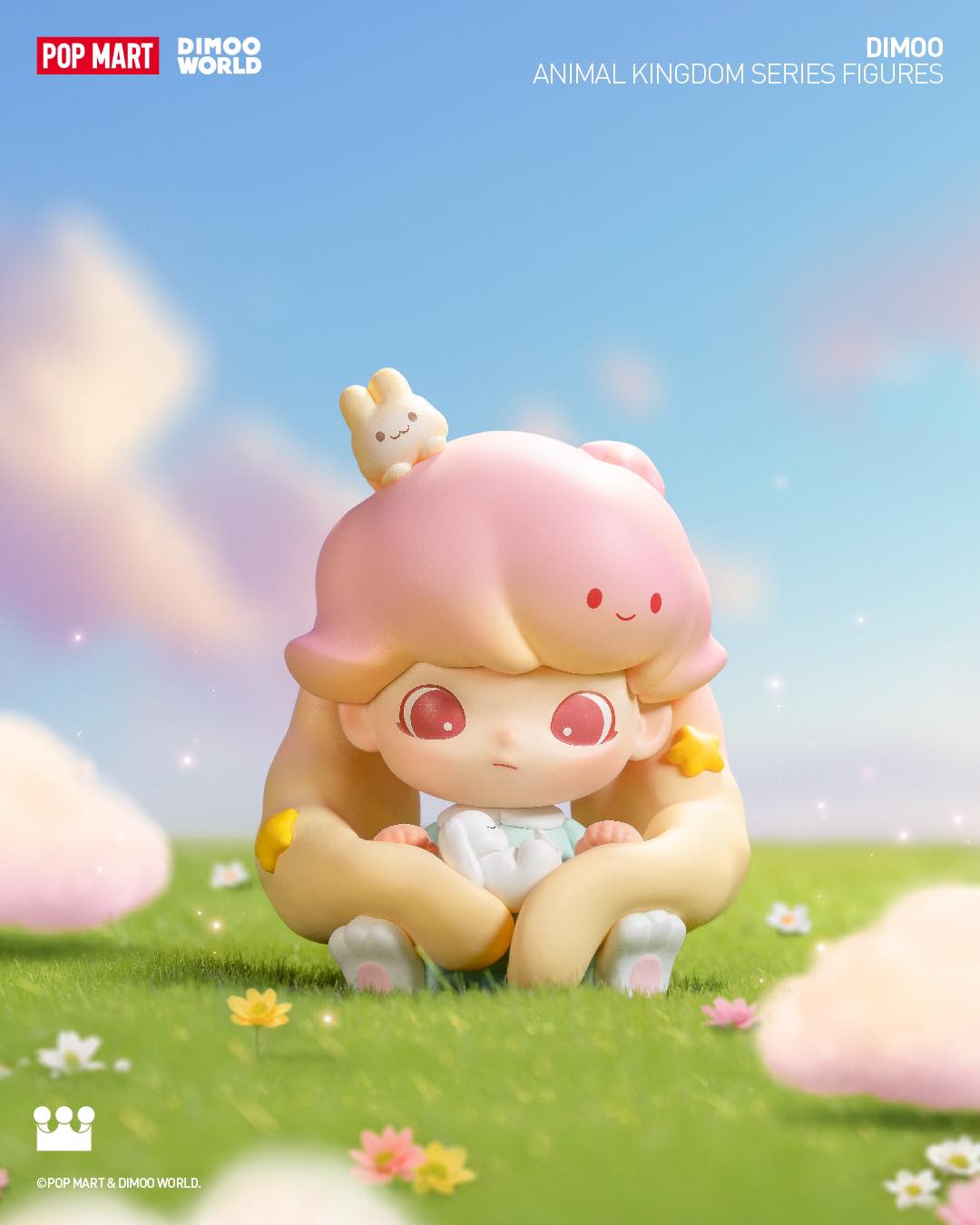 Iammaii Shop - มาแล้วค้าบ Dimoo รอบนี้เป็นพี่เลี้ยง... | Facebook