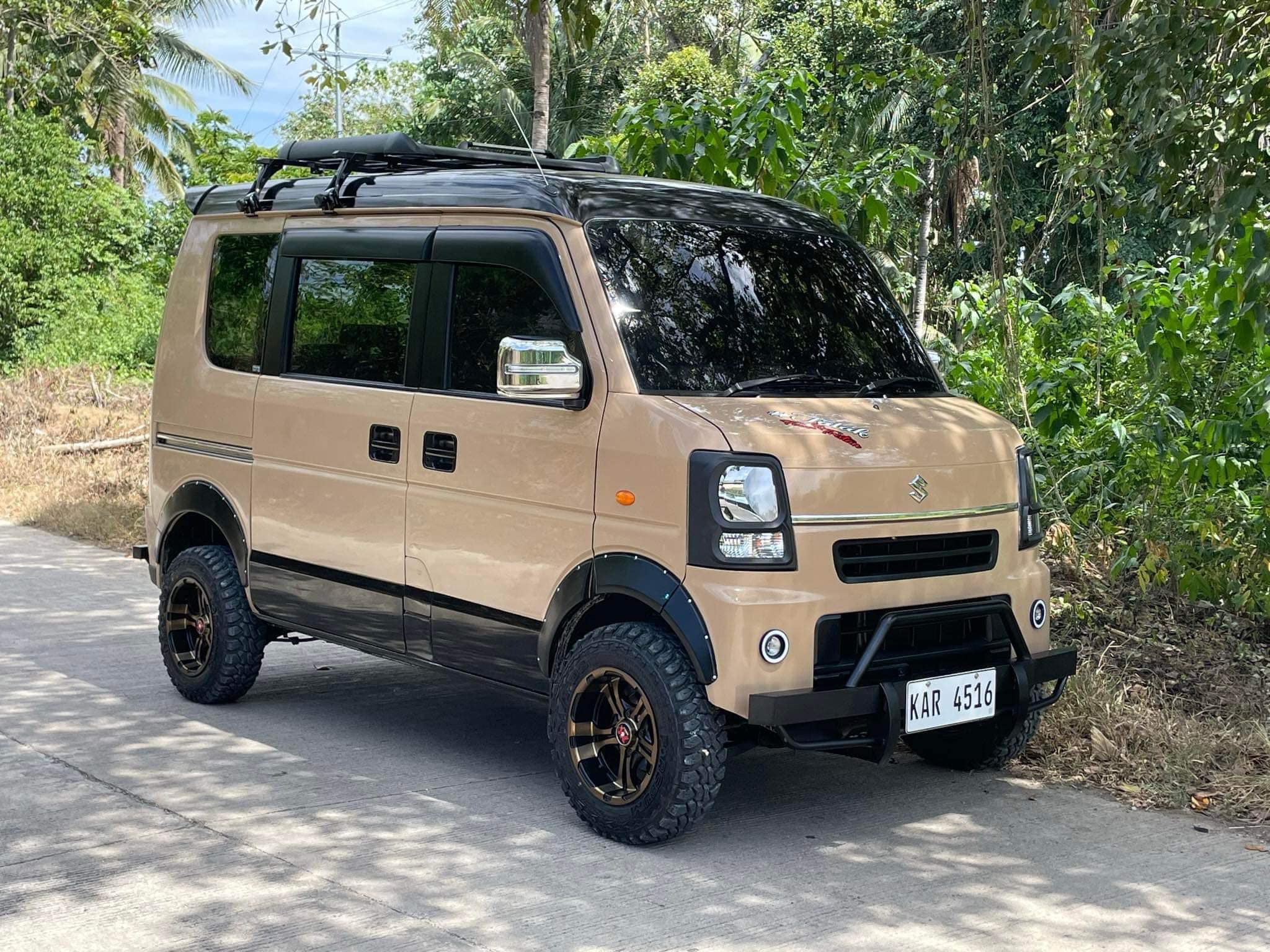 ZamboRides Multicab & Minivan Car Agent Services | Zamboanga City
