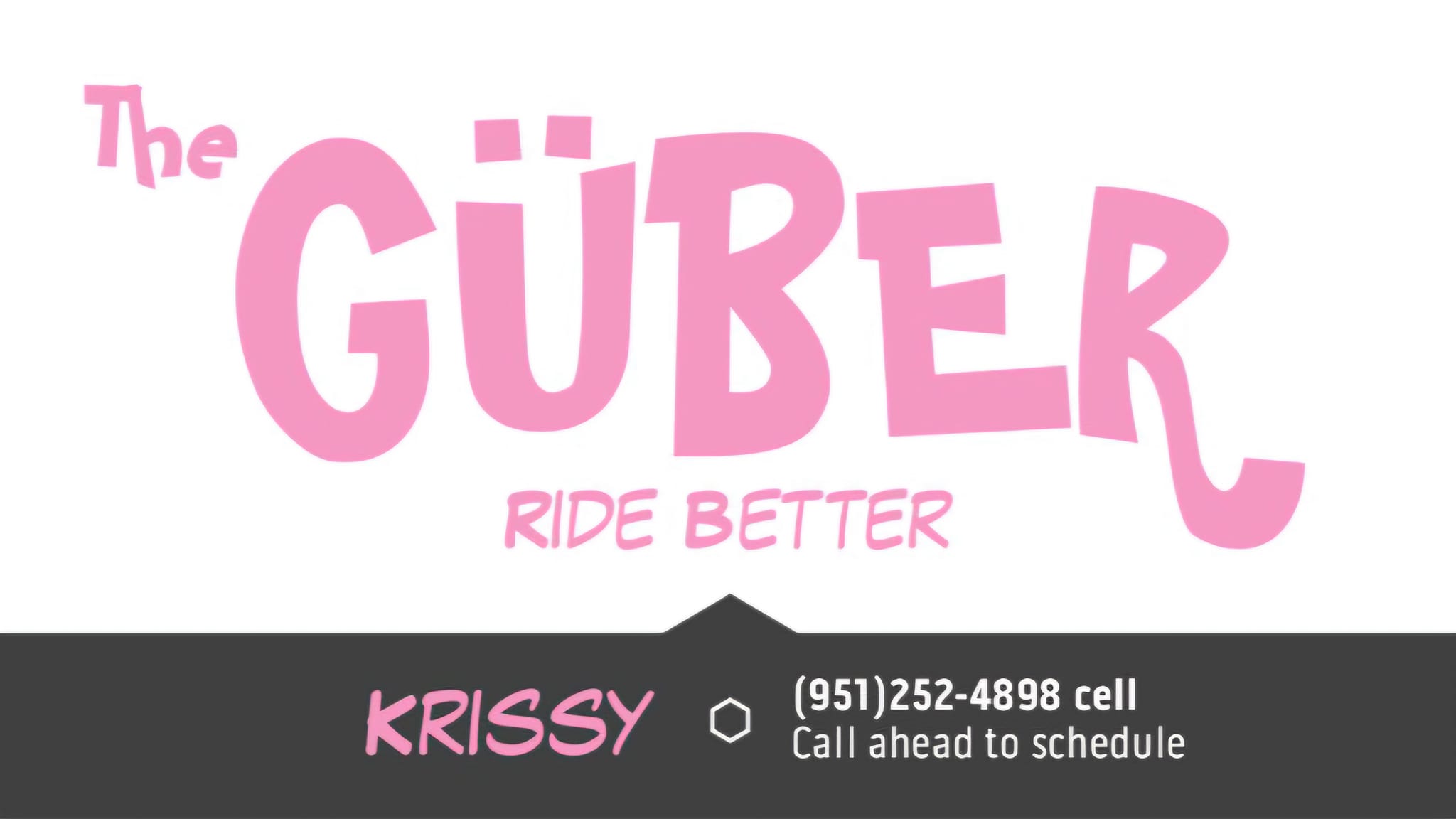 Guber