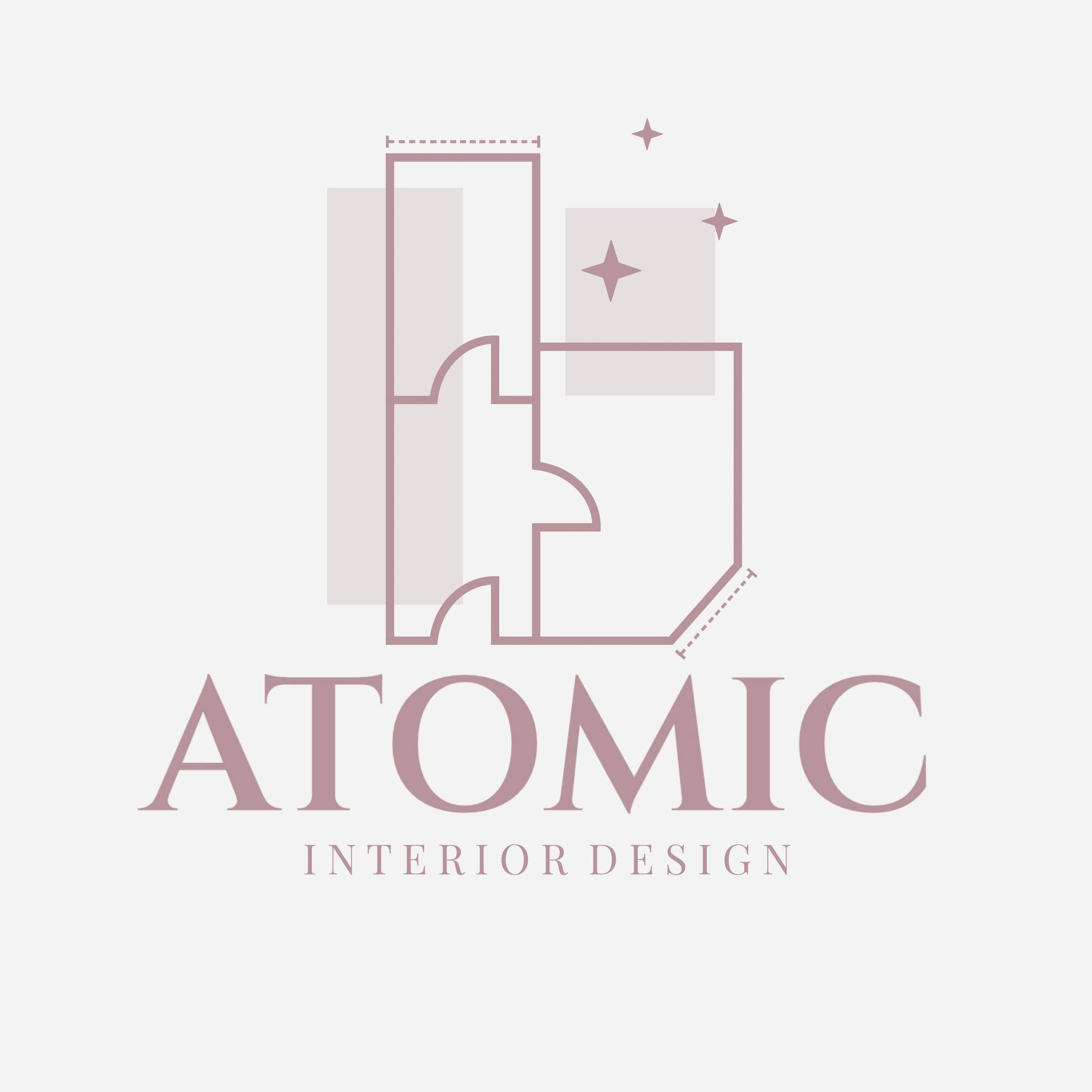 Atomic Interior Design | Glasgow