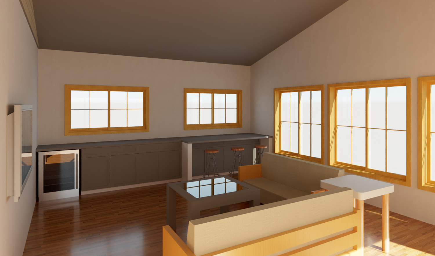 Krafted Design Works, LLC | Clemmons NC