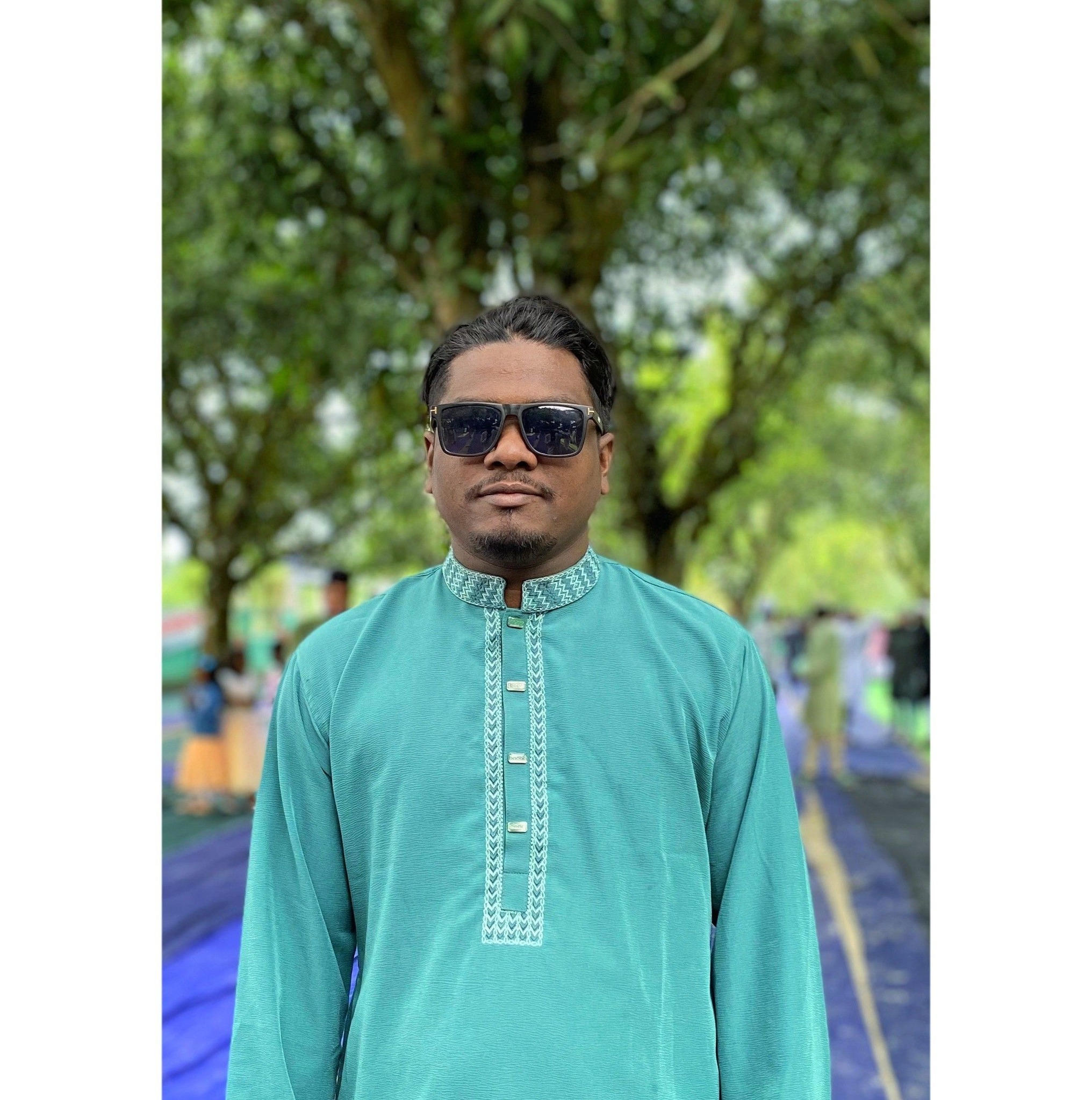Abdur Razzak