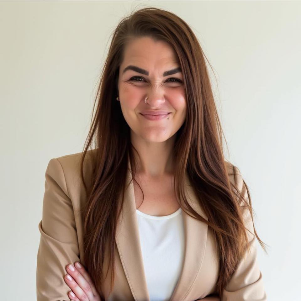 Rachel Zelazny - Etna Township Trustee