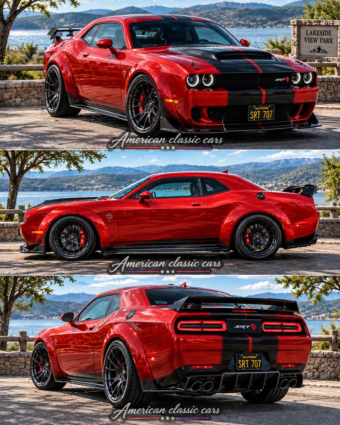Special！　60s demon Another new addition! Number matching, Vin # containing 666. Built