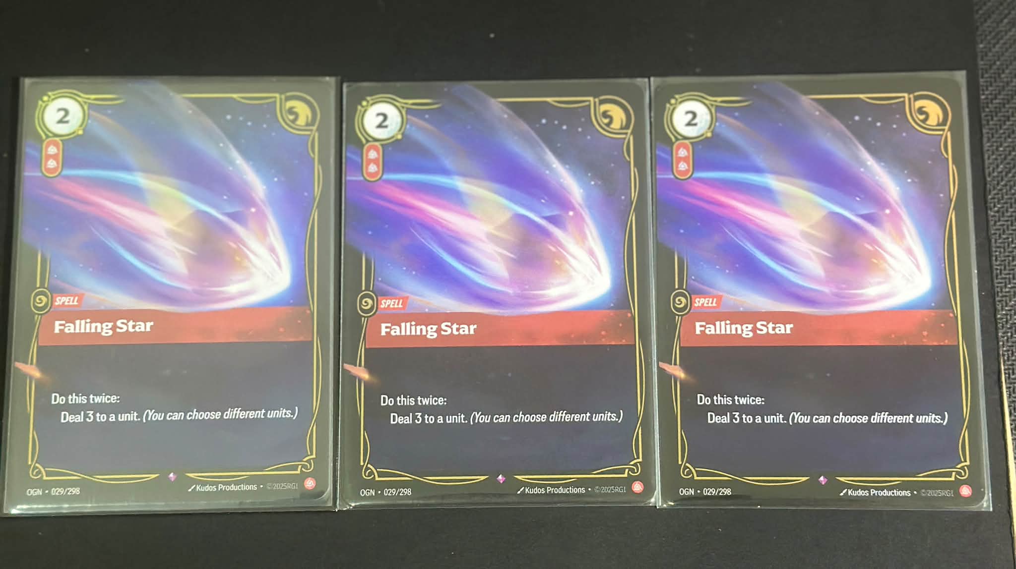 Update Stock Riftbound…