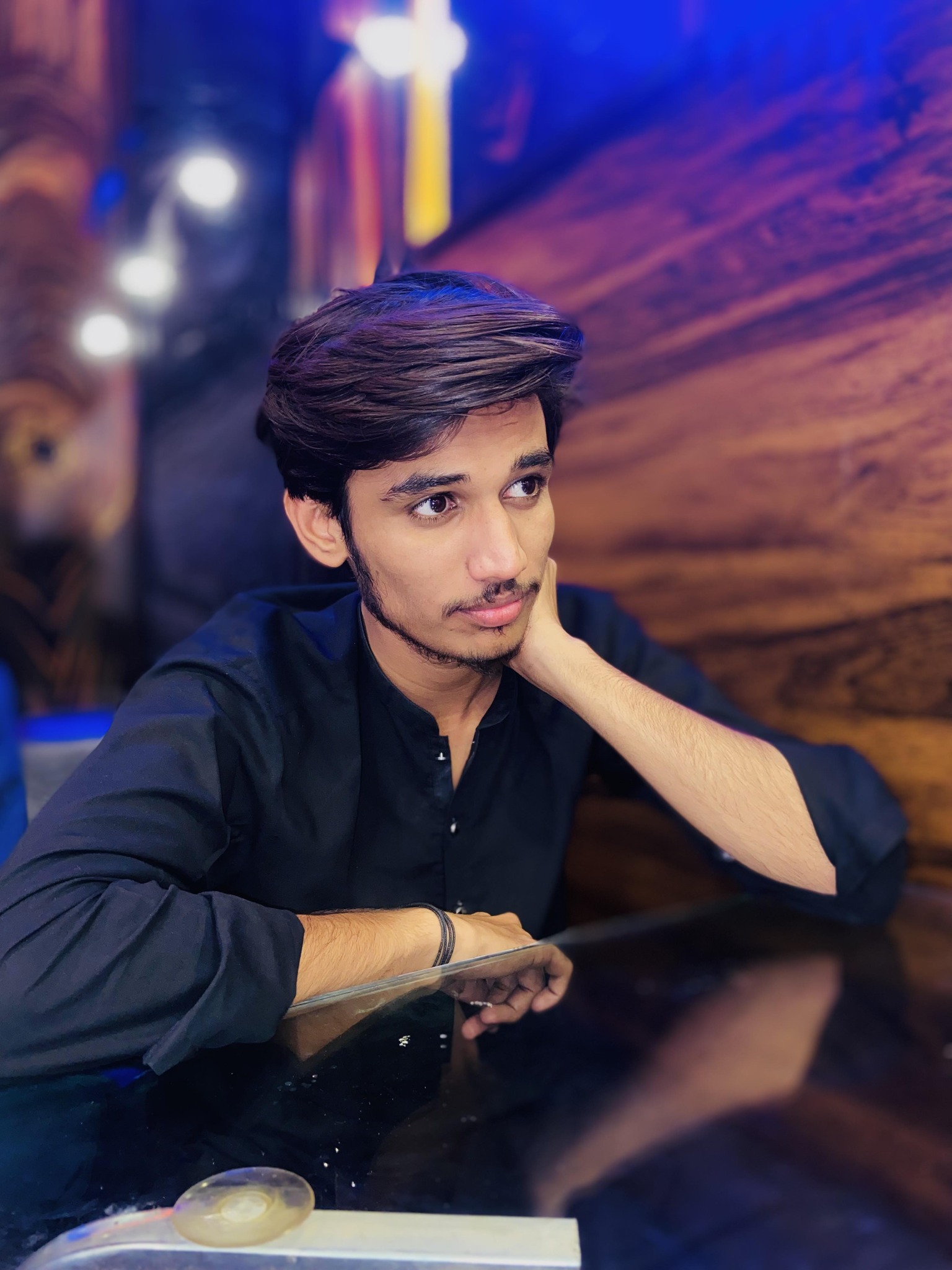 Azan Raza