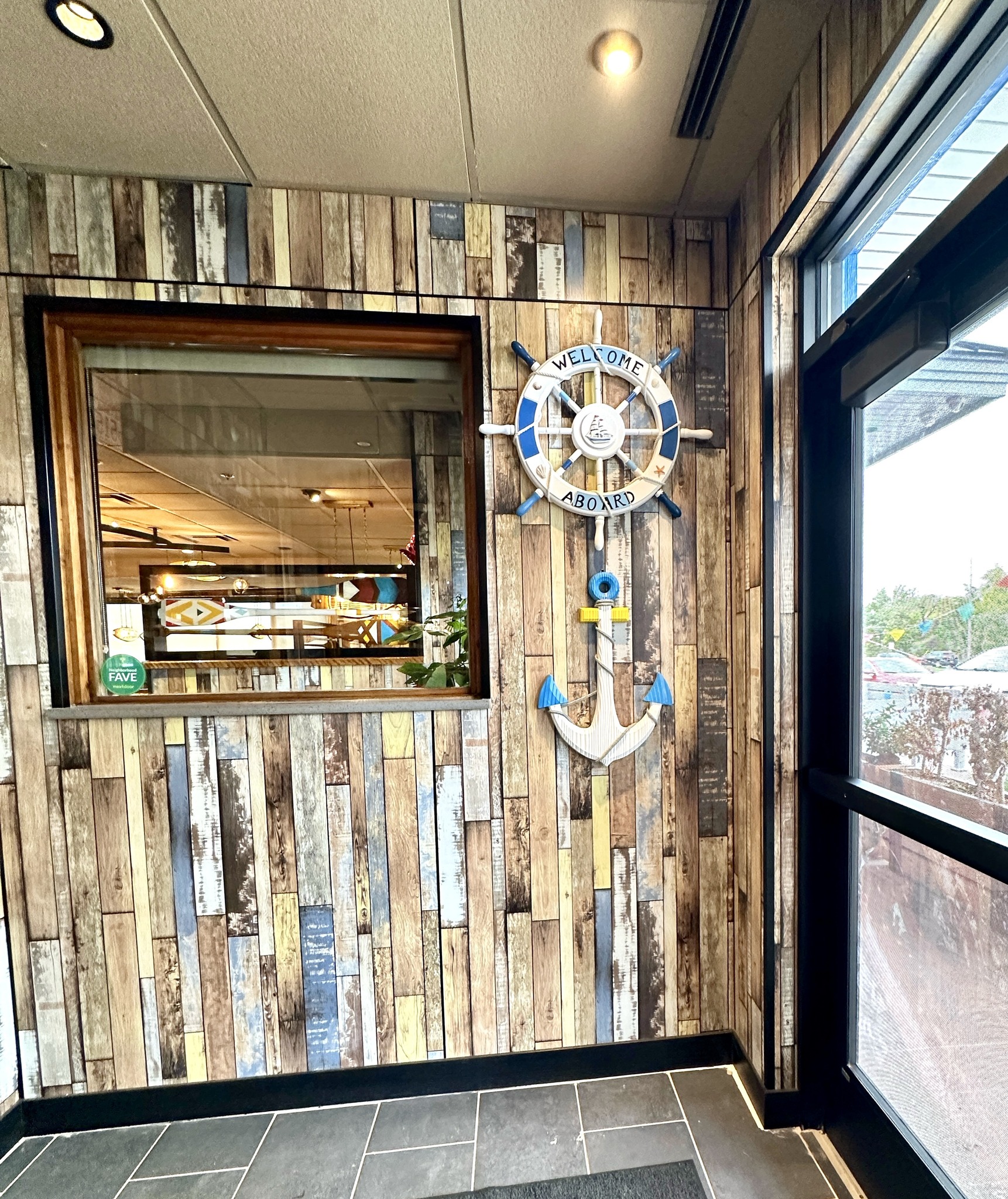 Unity Seafood Cajun... - Unity Seafood Cajun Grill & Bar