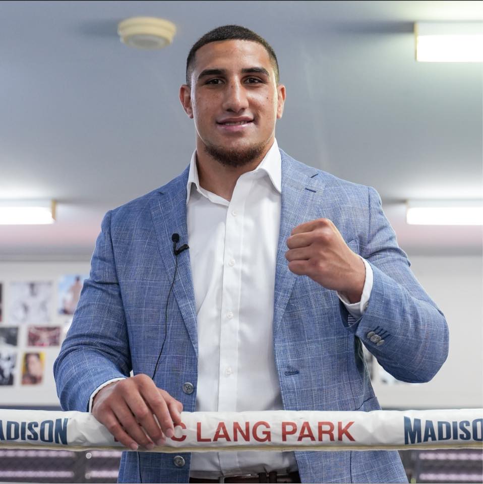 Australian Elite Boxing Championships | Facebook