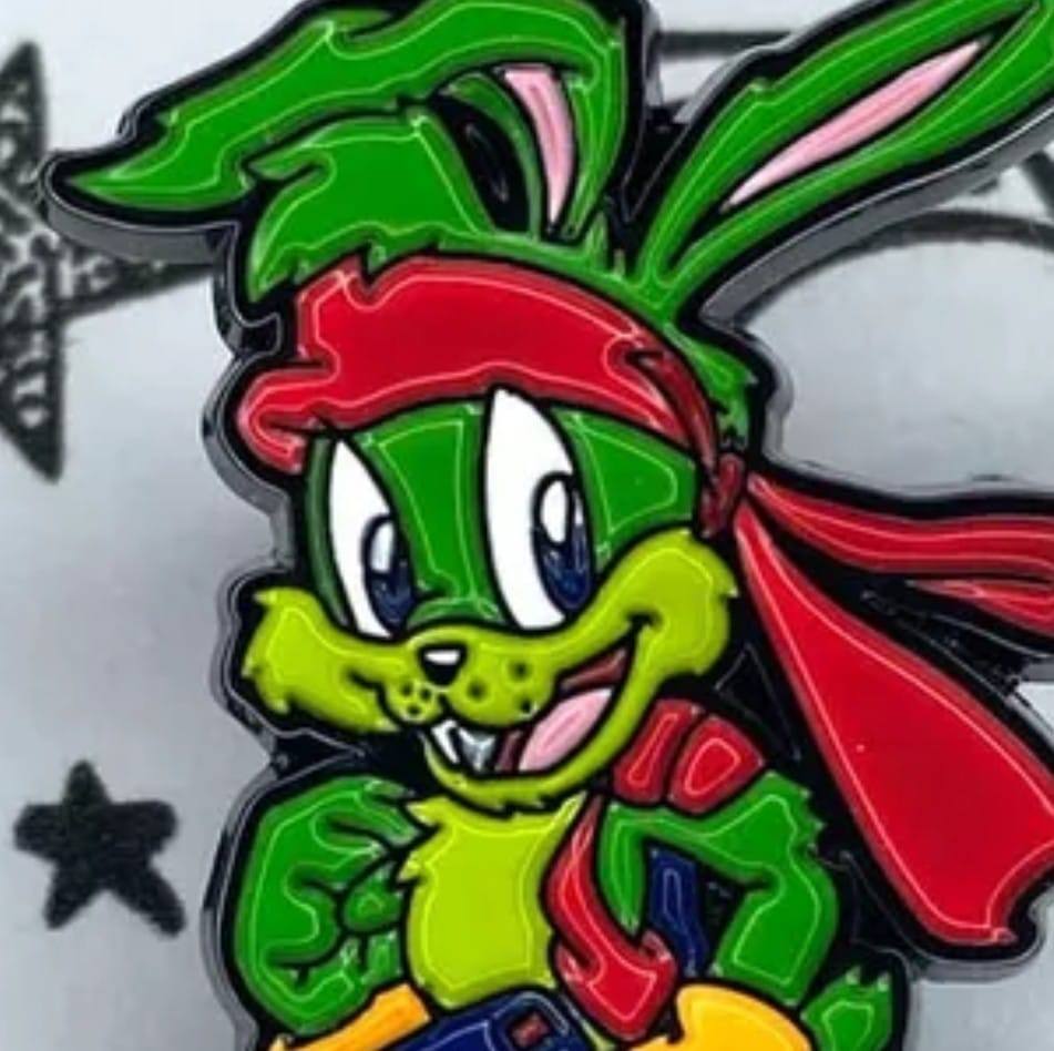 Marvel vs Capcom 2 intro | Jaz Jackrabbit