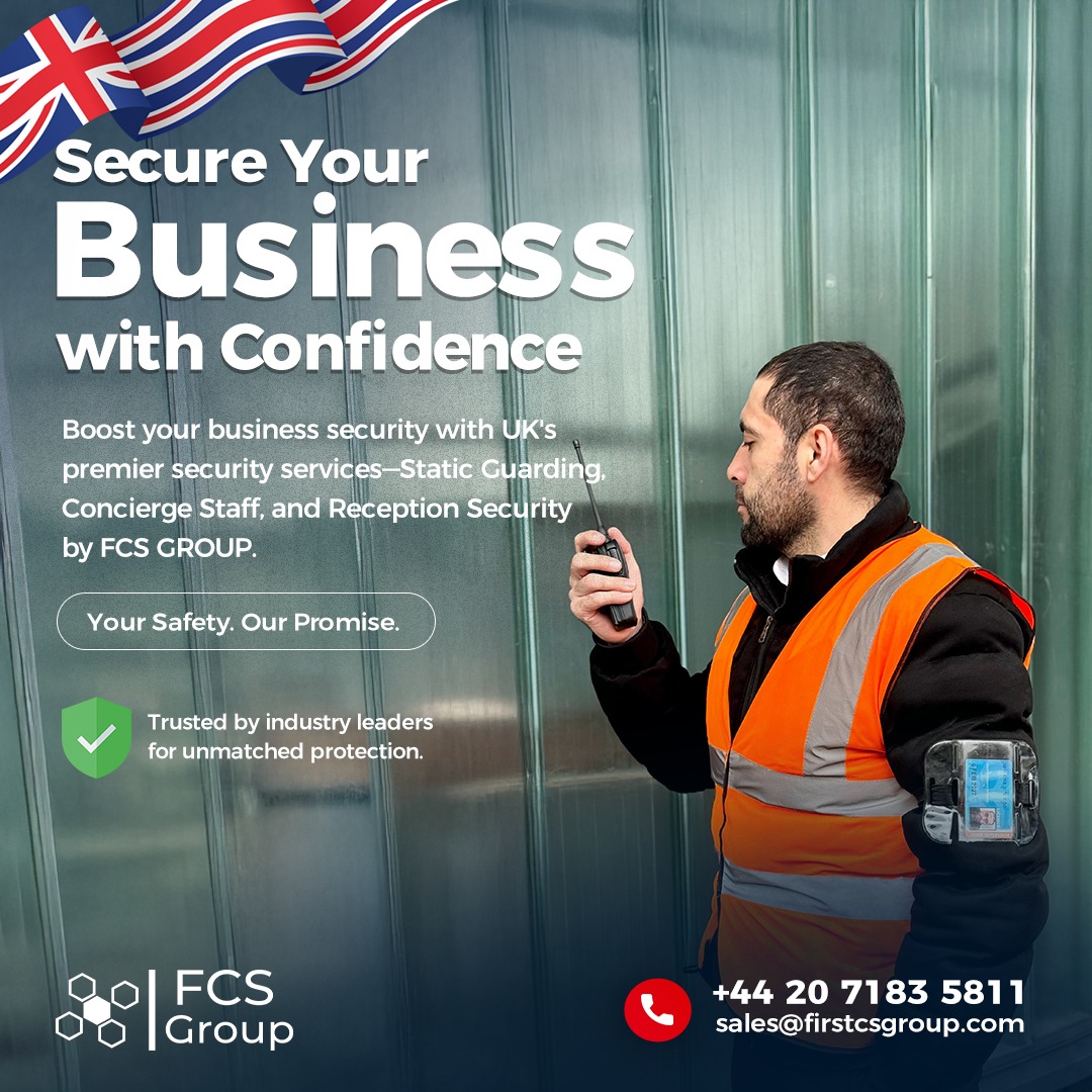 FCS GROUP | London