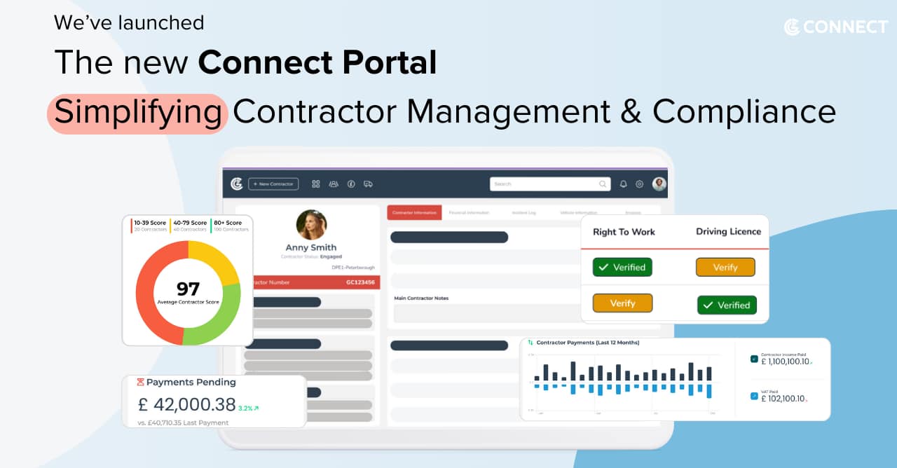 Connect - Drum roll please... 🥁 🚀 We’ve launched the new Connect Portal ...