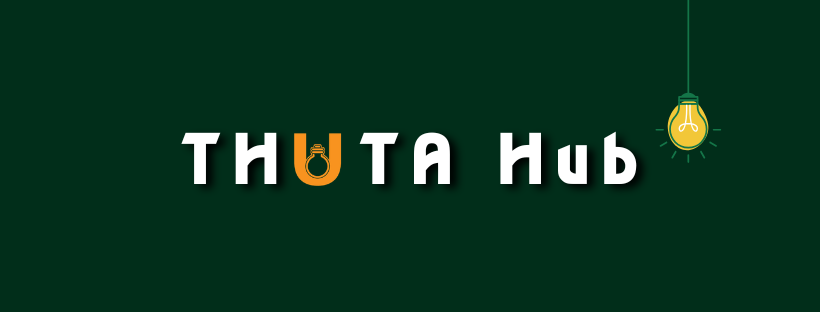 Thuta Hub | Yangon