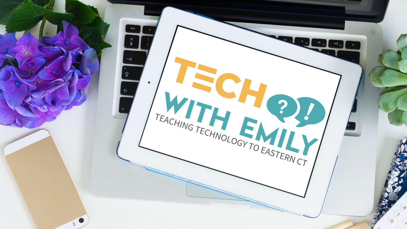 Tech with Emily