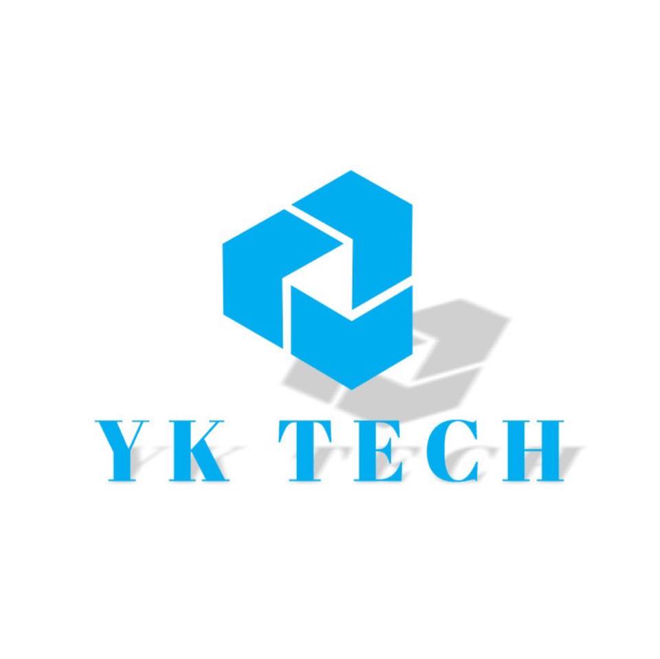 Yktech Thiết Bị Lab