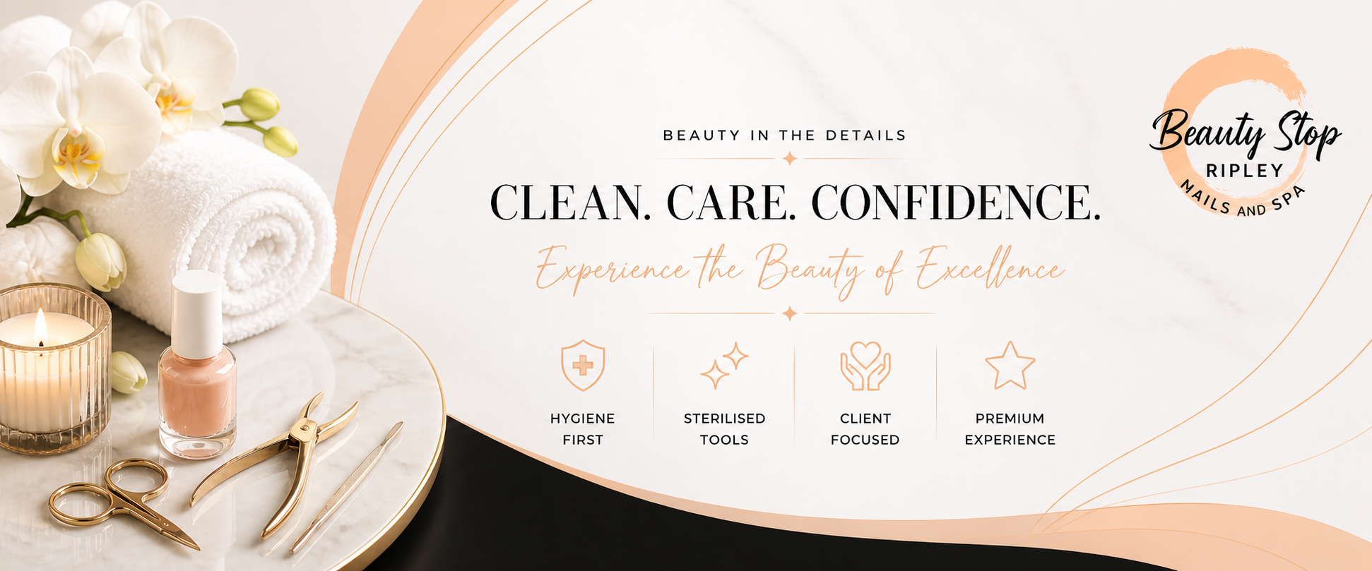 Beauty Stop Nails and Spa, Ripley | Ripley QLD
