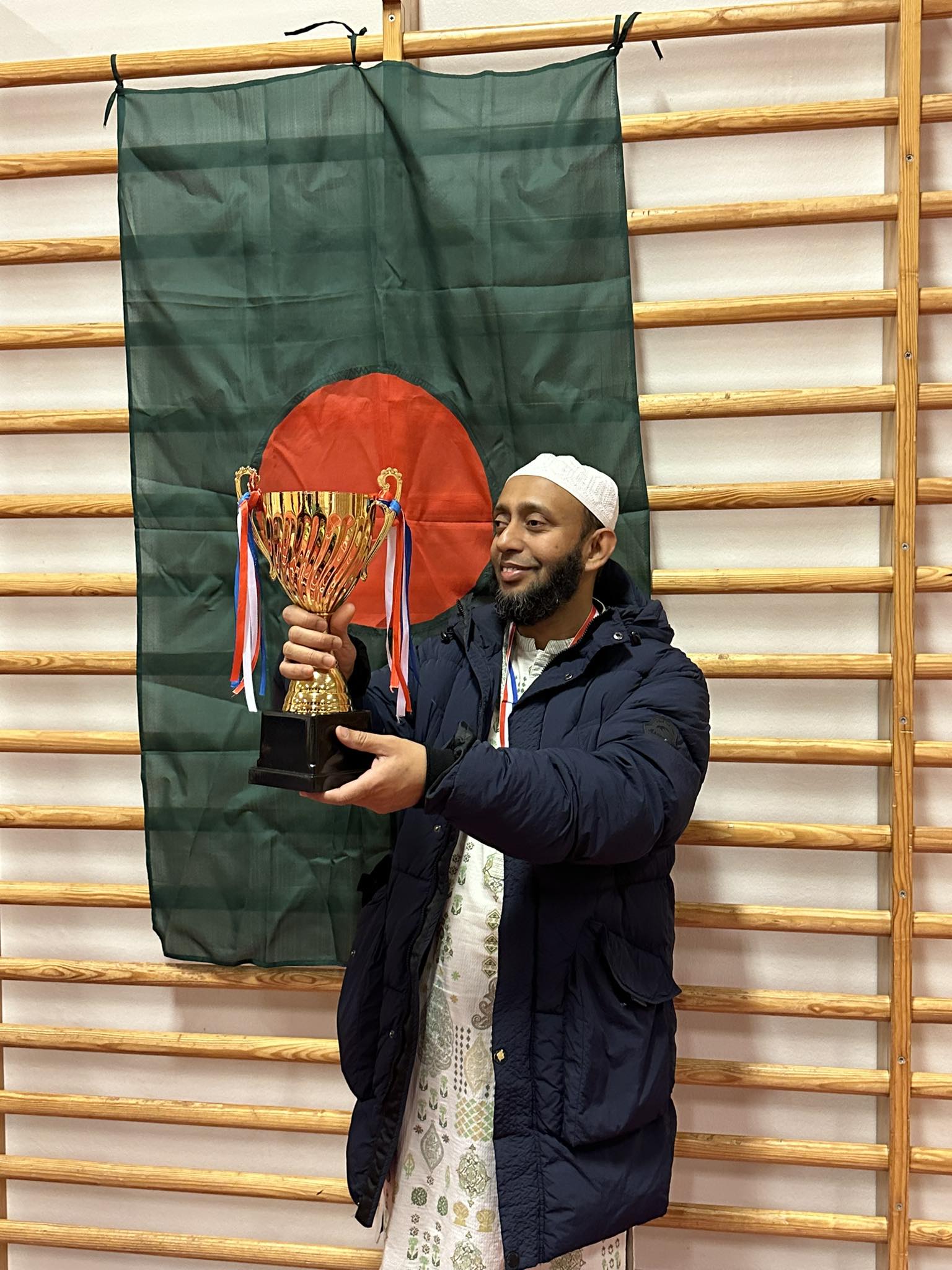 Rakibul Islam