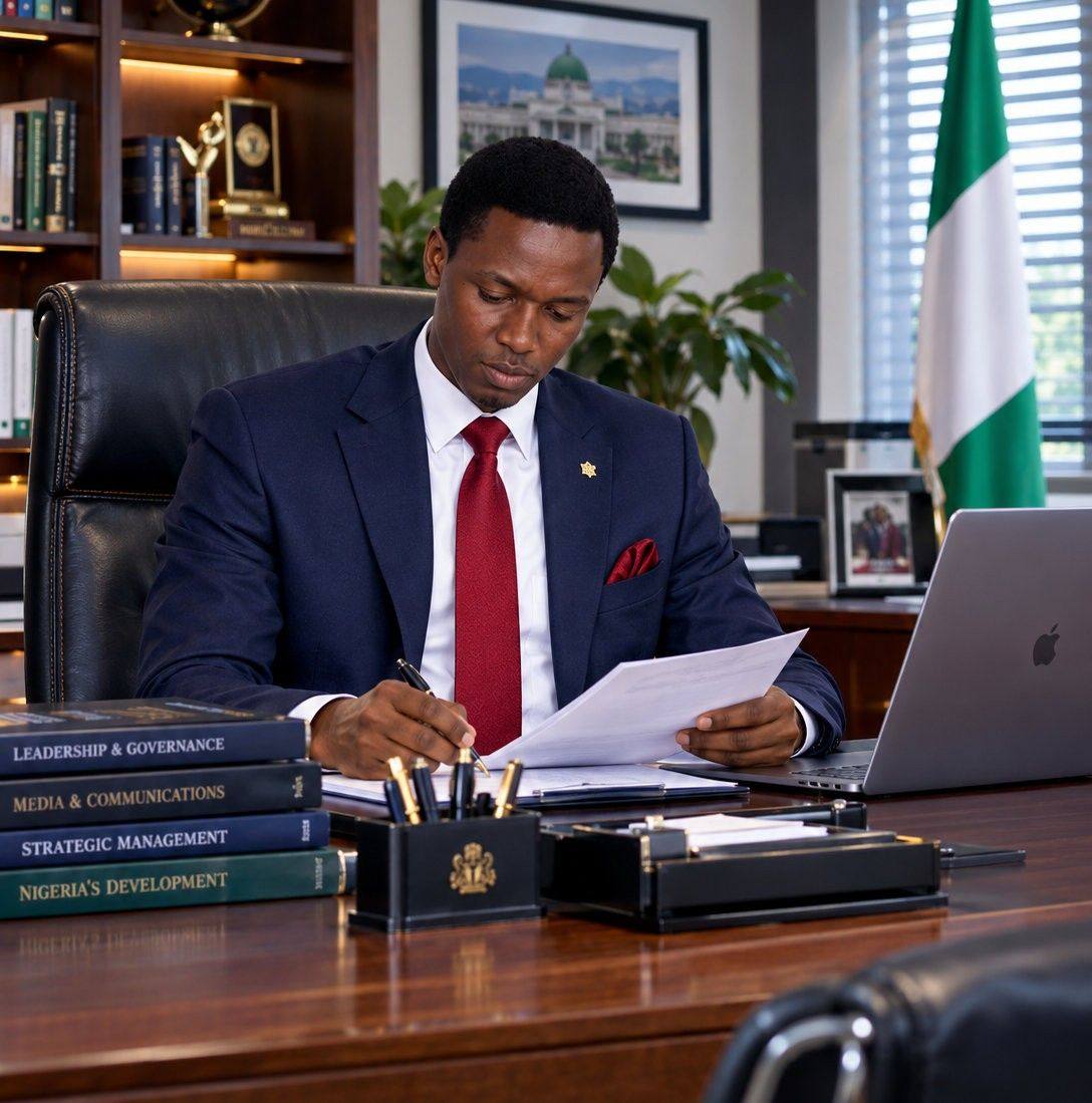 OBIdient Followers | The Real Enemies of Nigeria Are in Aso Rock ...