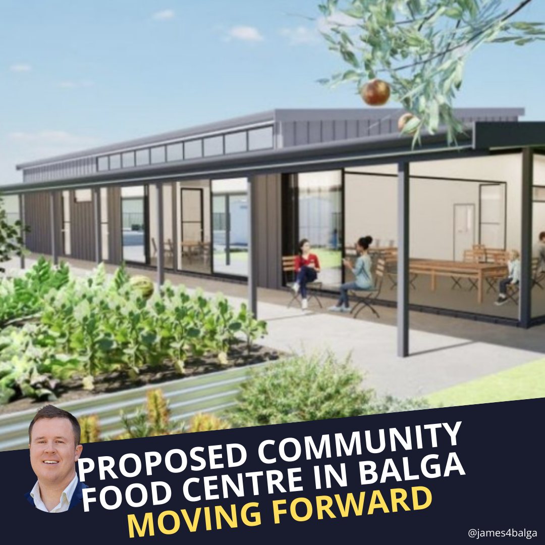 James Helliwell - Balga Ward Advocate: City of Stirling