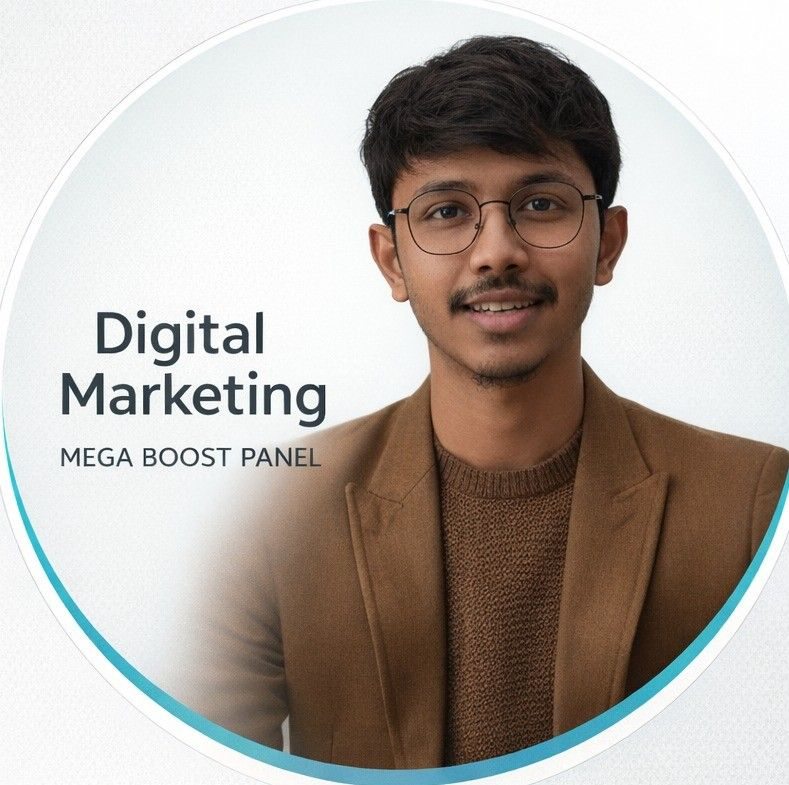MEGA BOOST PANEL | Lalmonirhat