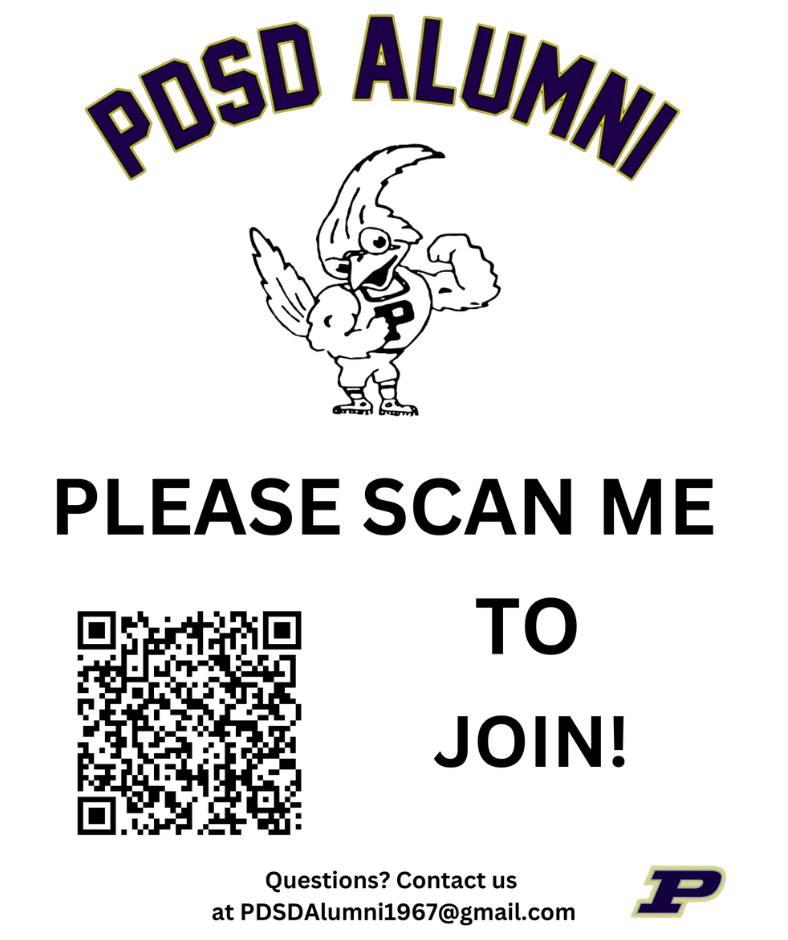PDSD Alumni - 📢 Attention all Phoenix Day School for the... | Facebook