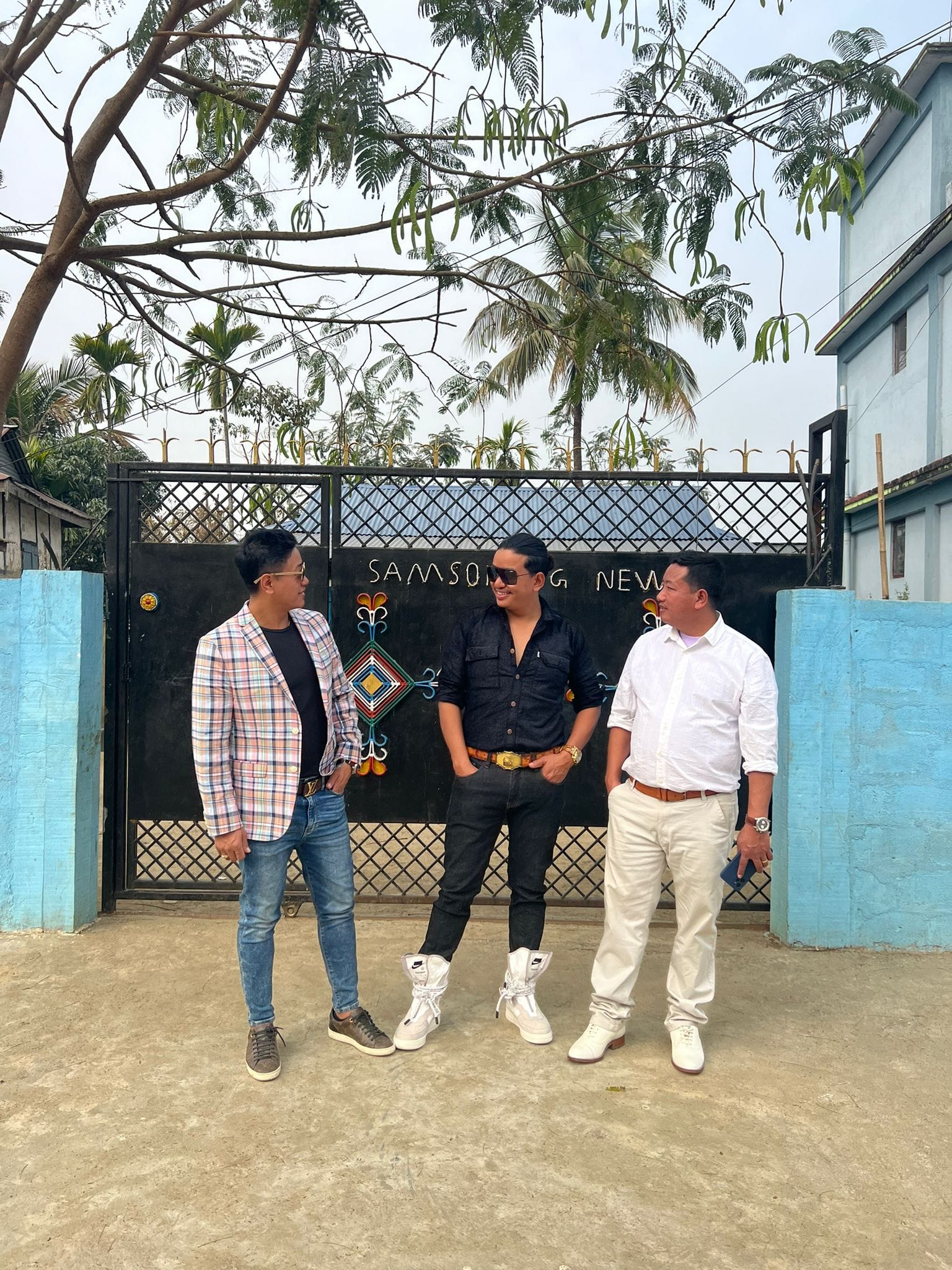 Limbu Raj Yog