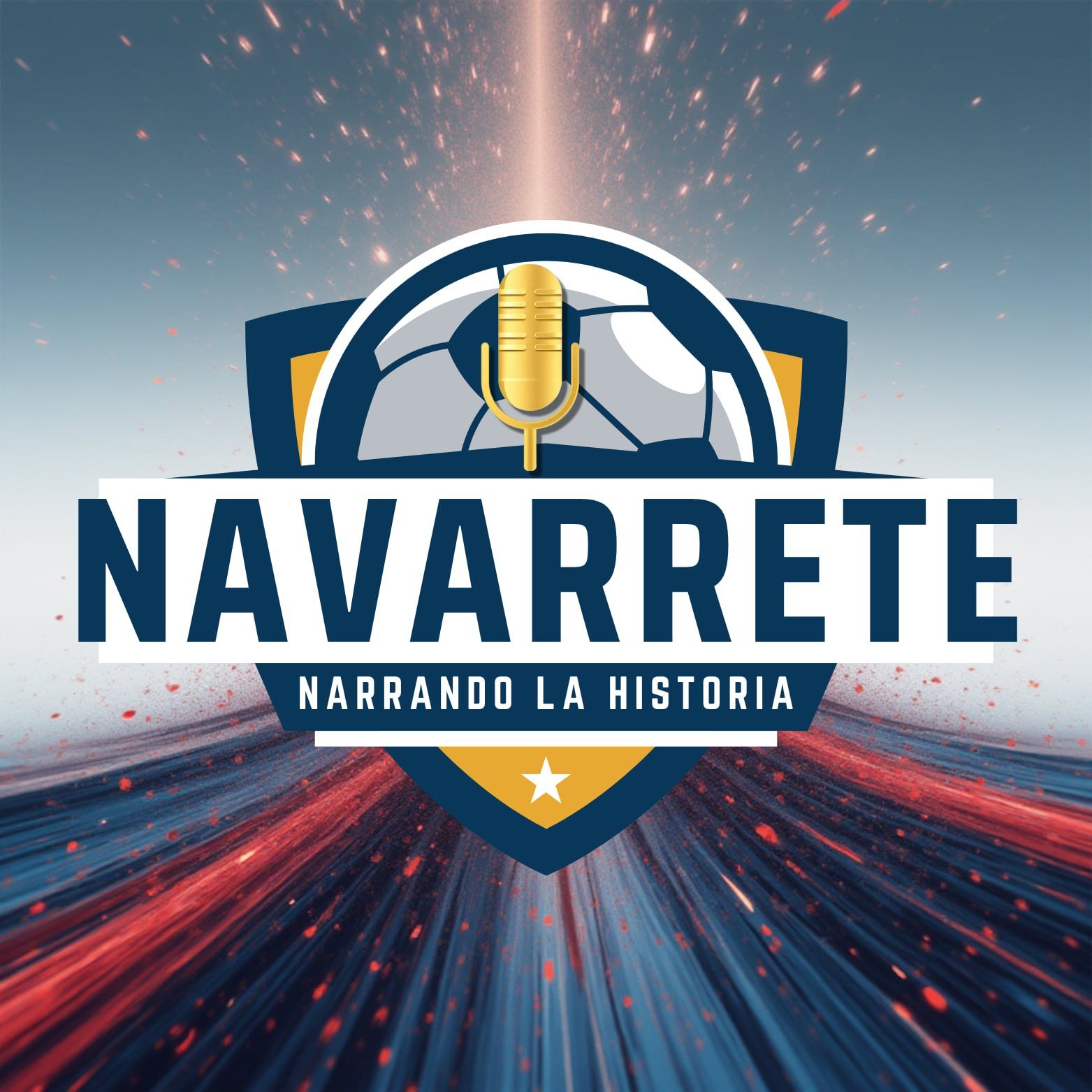 Navarrete Narrando la Historia