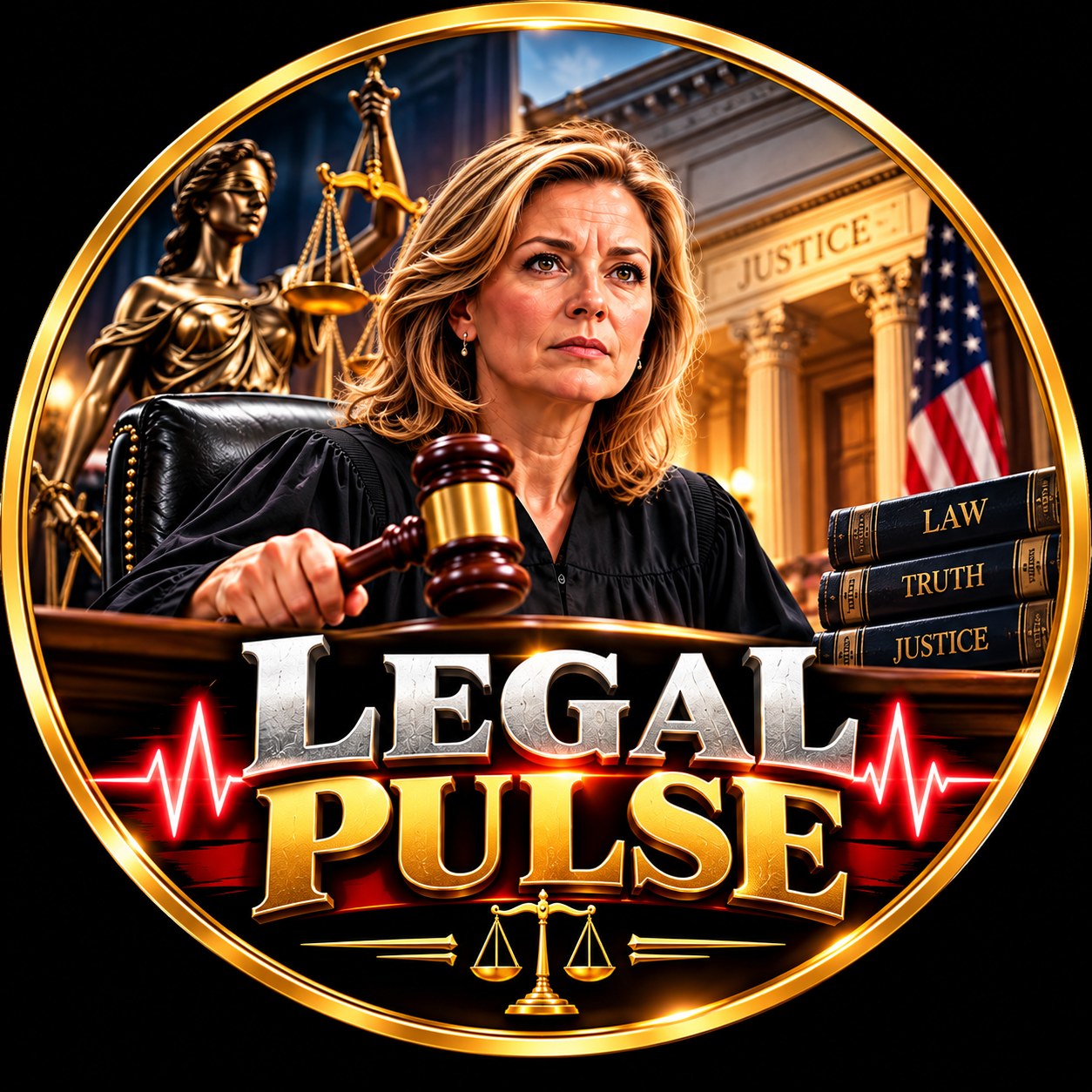 The Land They Tried to Steal — Cedar Ridge Case | Full Courtroom Drama ...