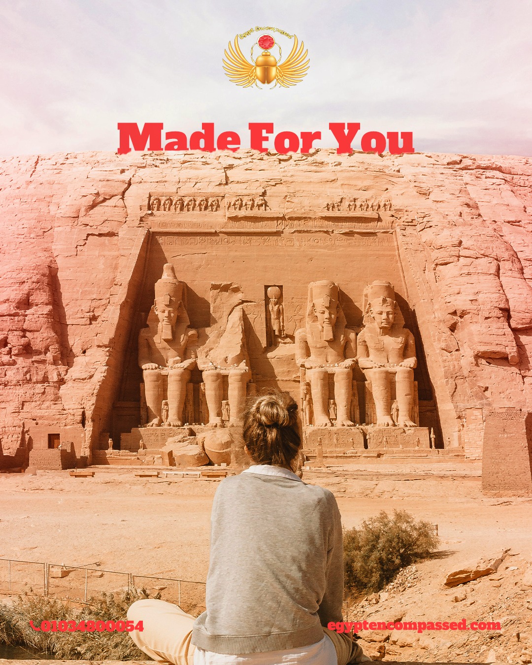 Egypt Encompassed | Cairo