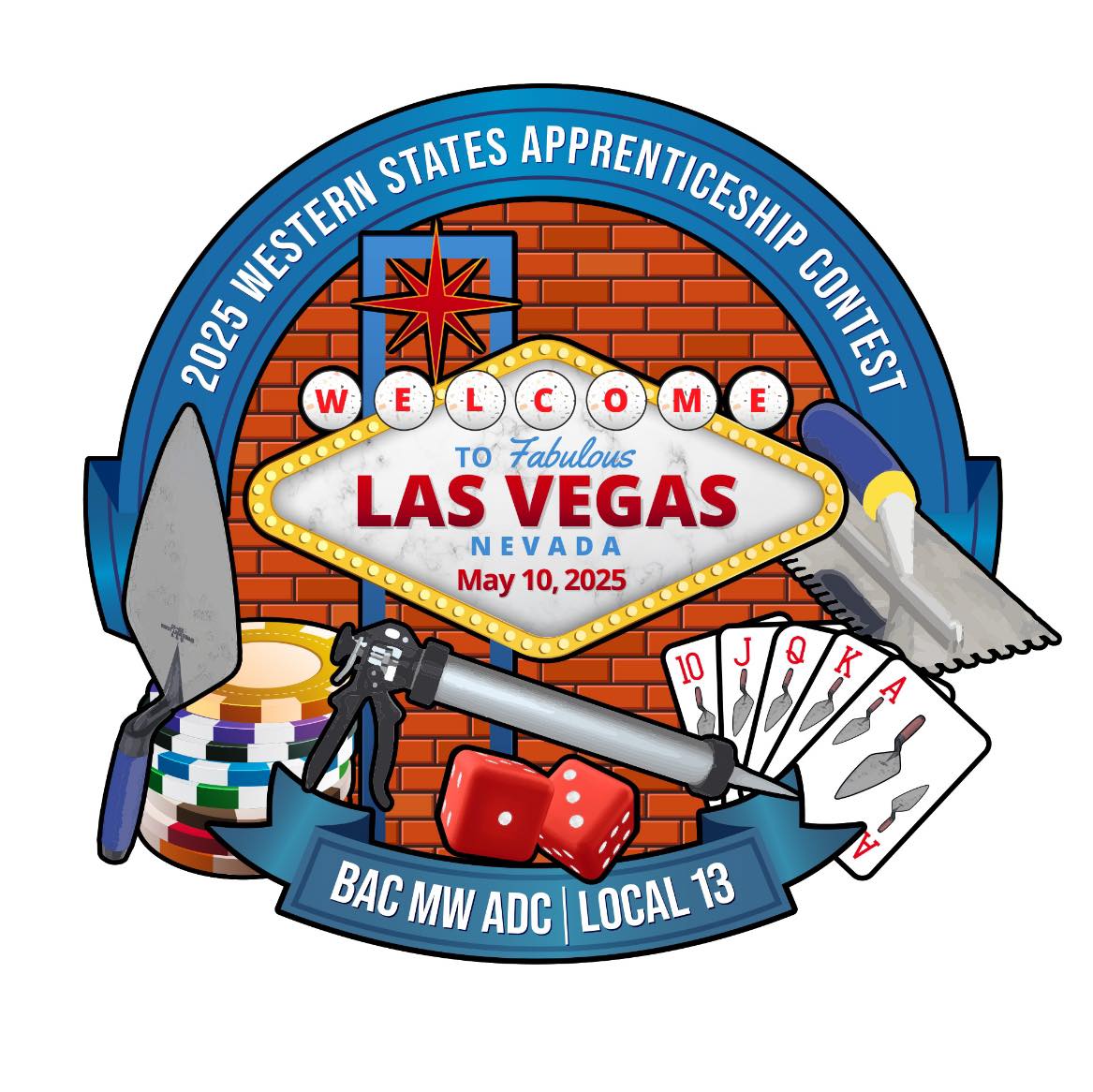 Congratulations to this great group... - BAC LOCAL 13 Nevada | Facebook