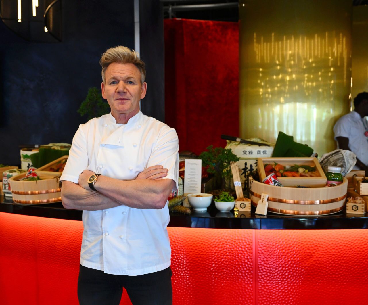Gordon ramsay | Facebook