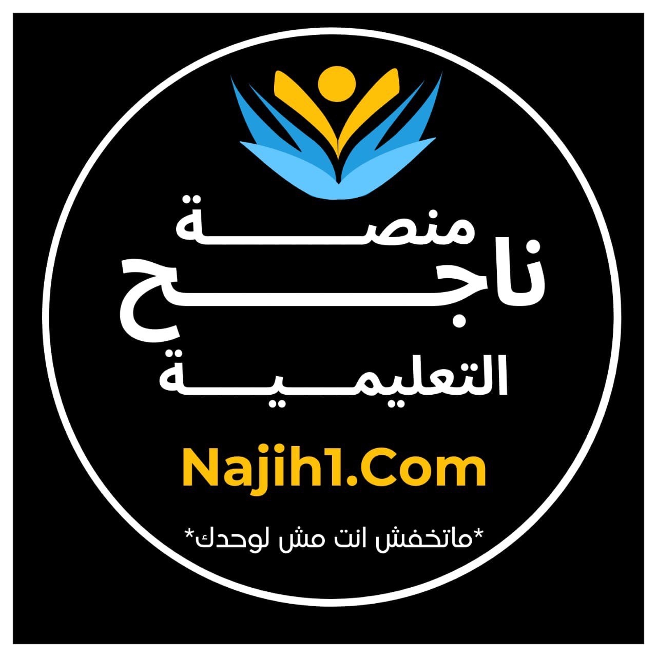 منصة ناجح التعليمية | Cairo