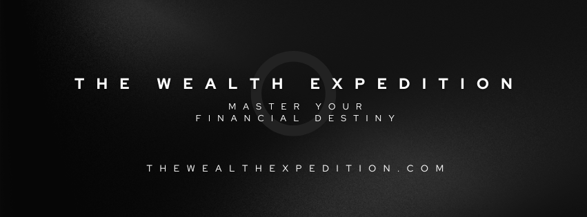 The Wealth Expedition