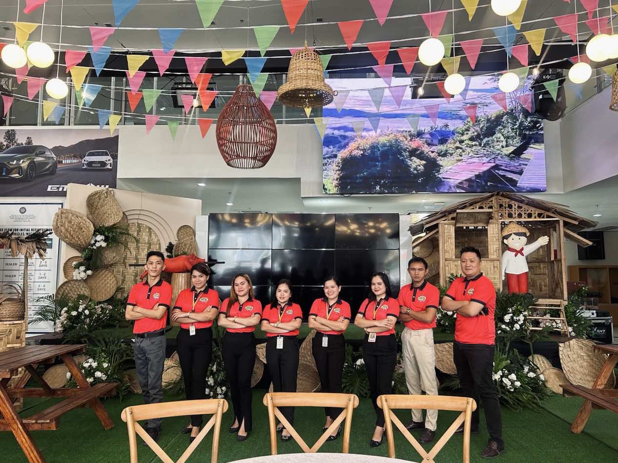 GAC Motor Davao by Donmac Lim | Davao City