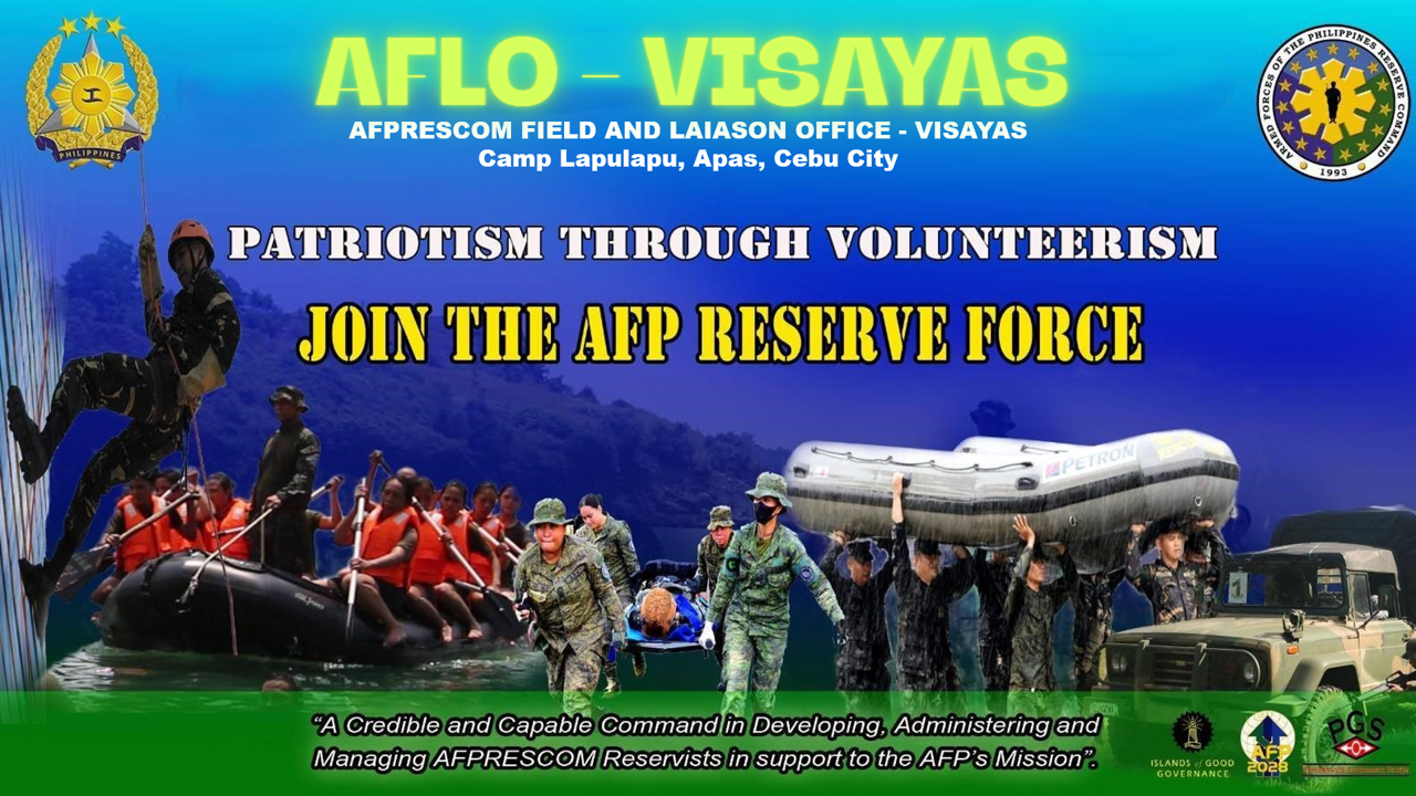 Aflo Visayas