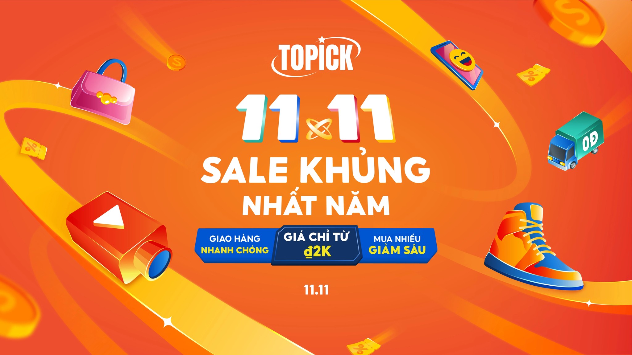 Topick Global