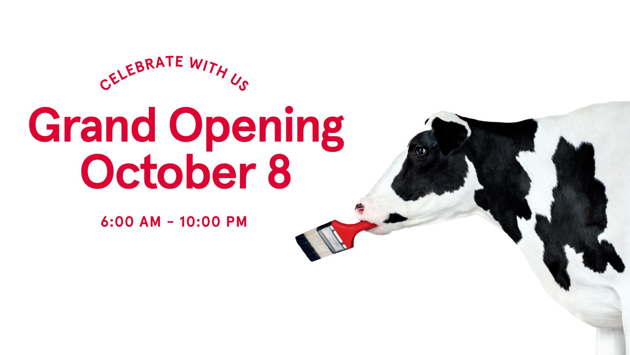 Chick-fil-A Lehigh Acres | Lehigh Acres FL