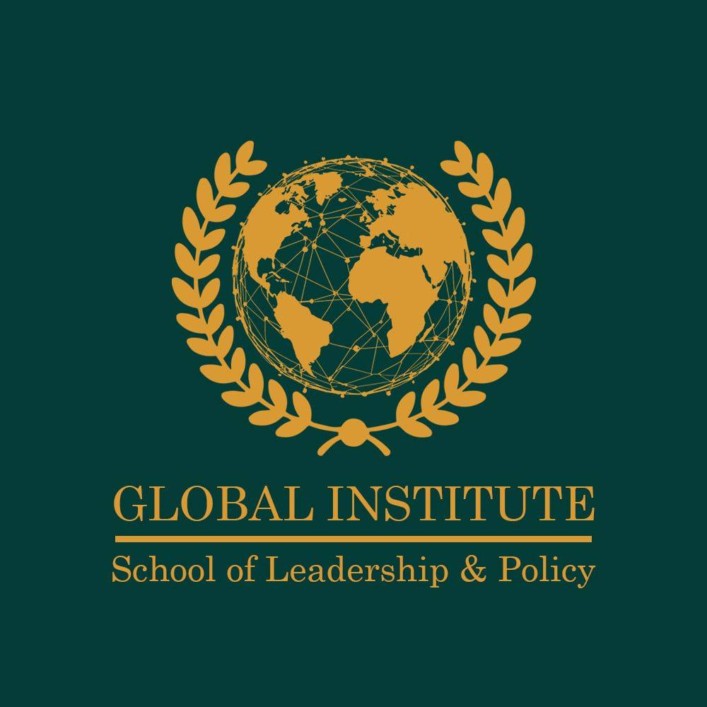 Fully... - Global Institute / School of Leadership and Policy | Facebook