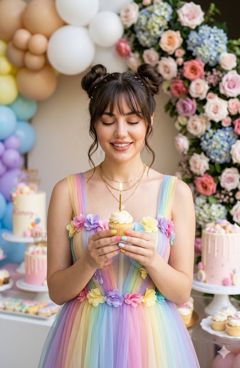 birthday dress caption Birthday Outfit Captions