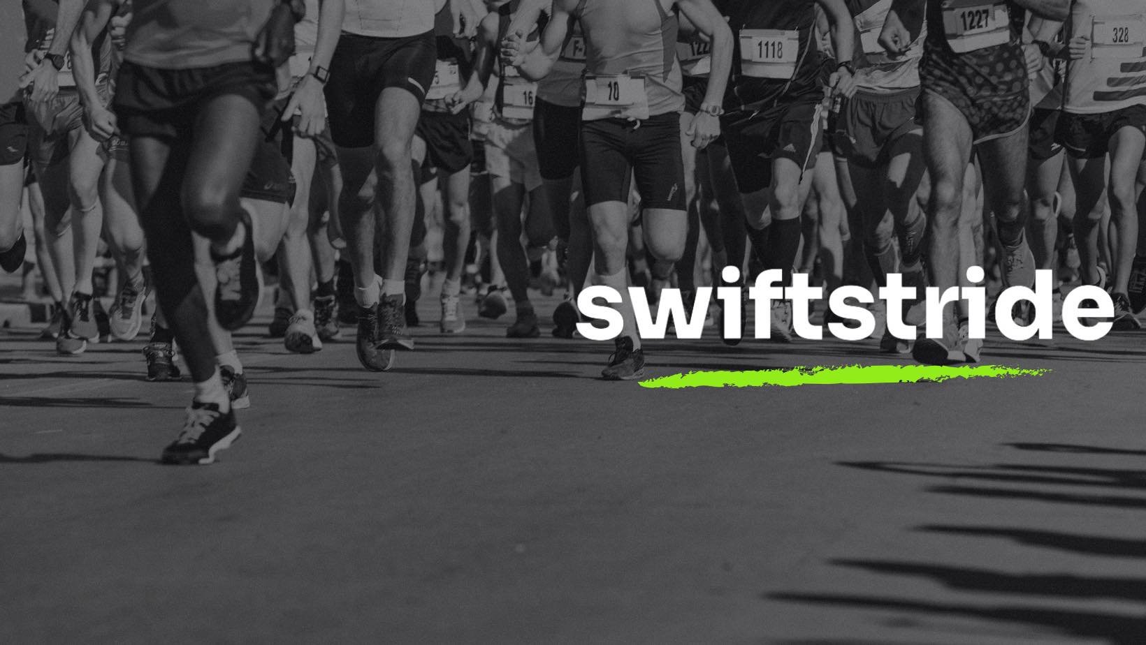 Swiftstride Running Community | Facebook