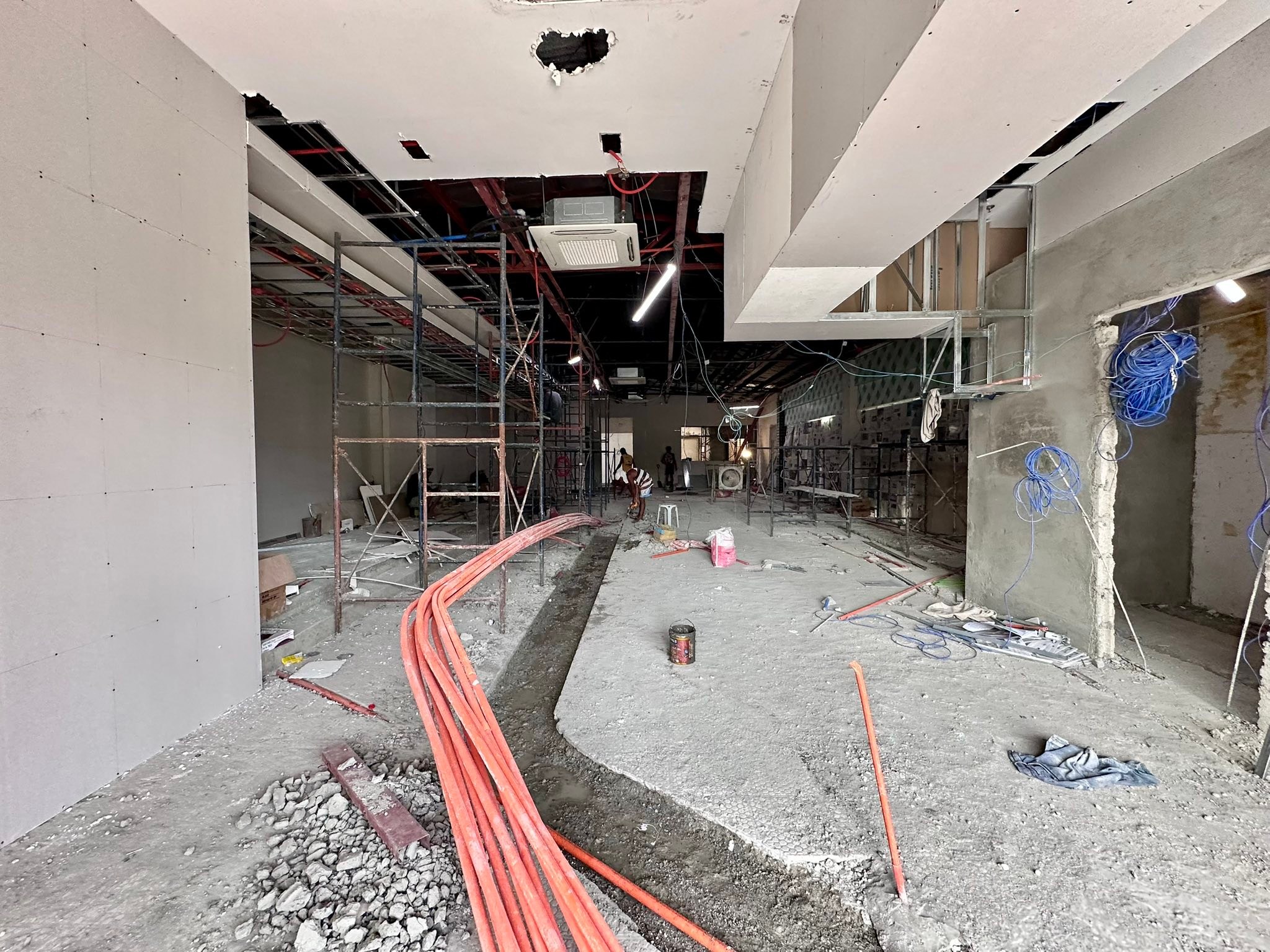 EEJ Builders | Iloilo City